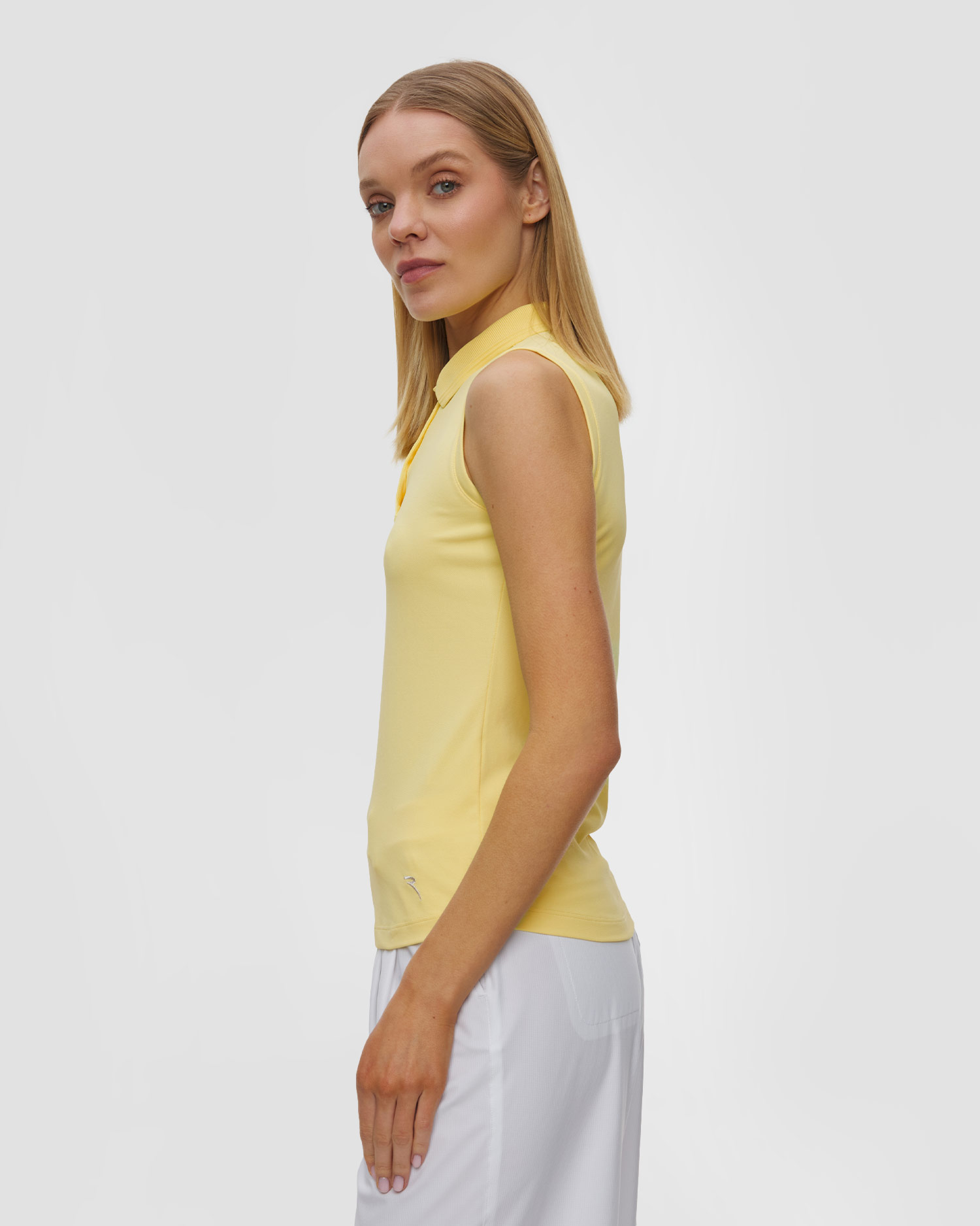 Women's polo Chervo Arenata