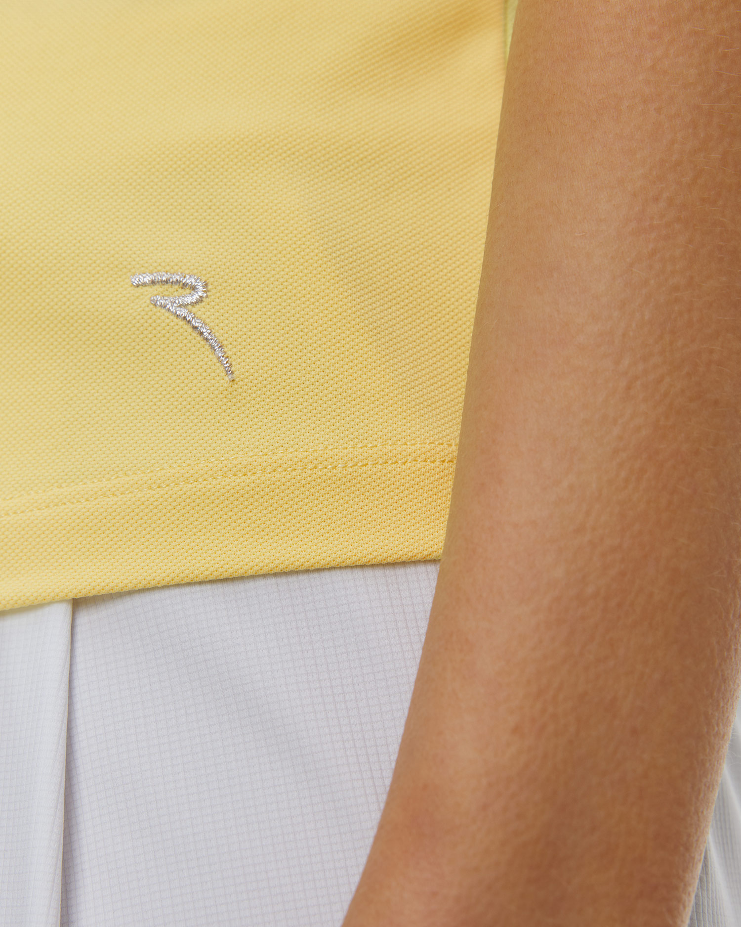 Women's polo Chervo Arenata