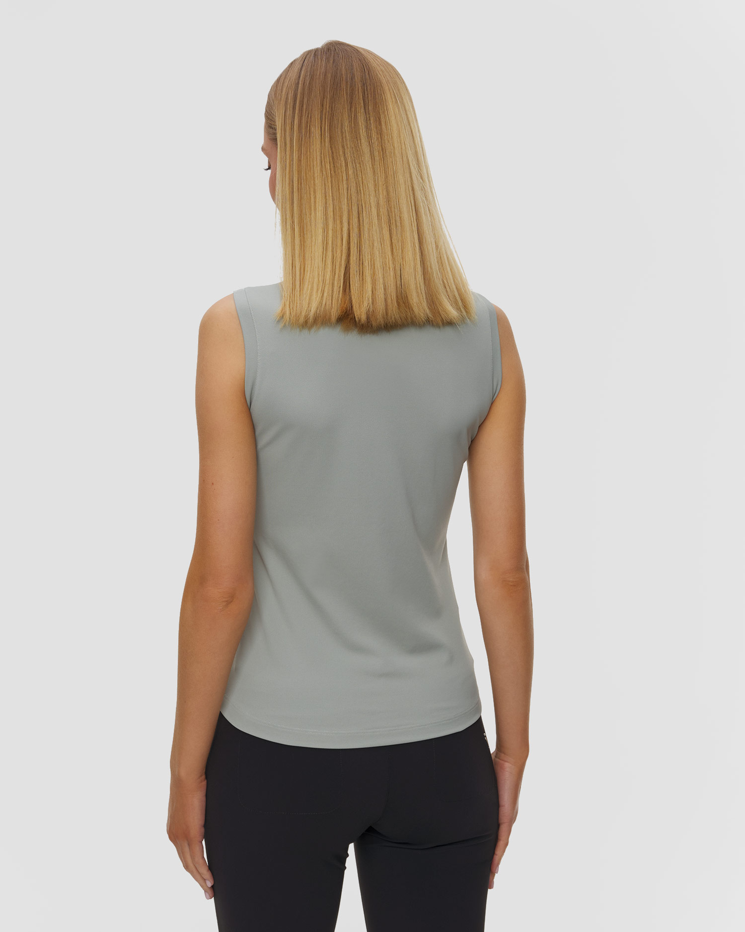Women's polo Chervo Arenata
