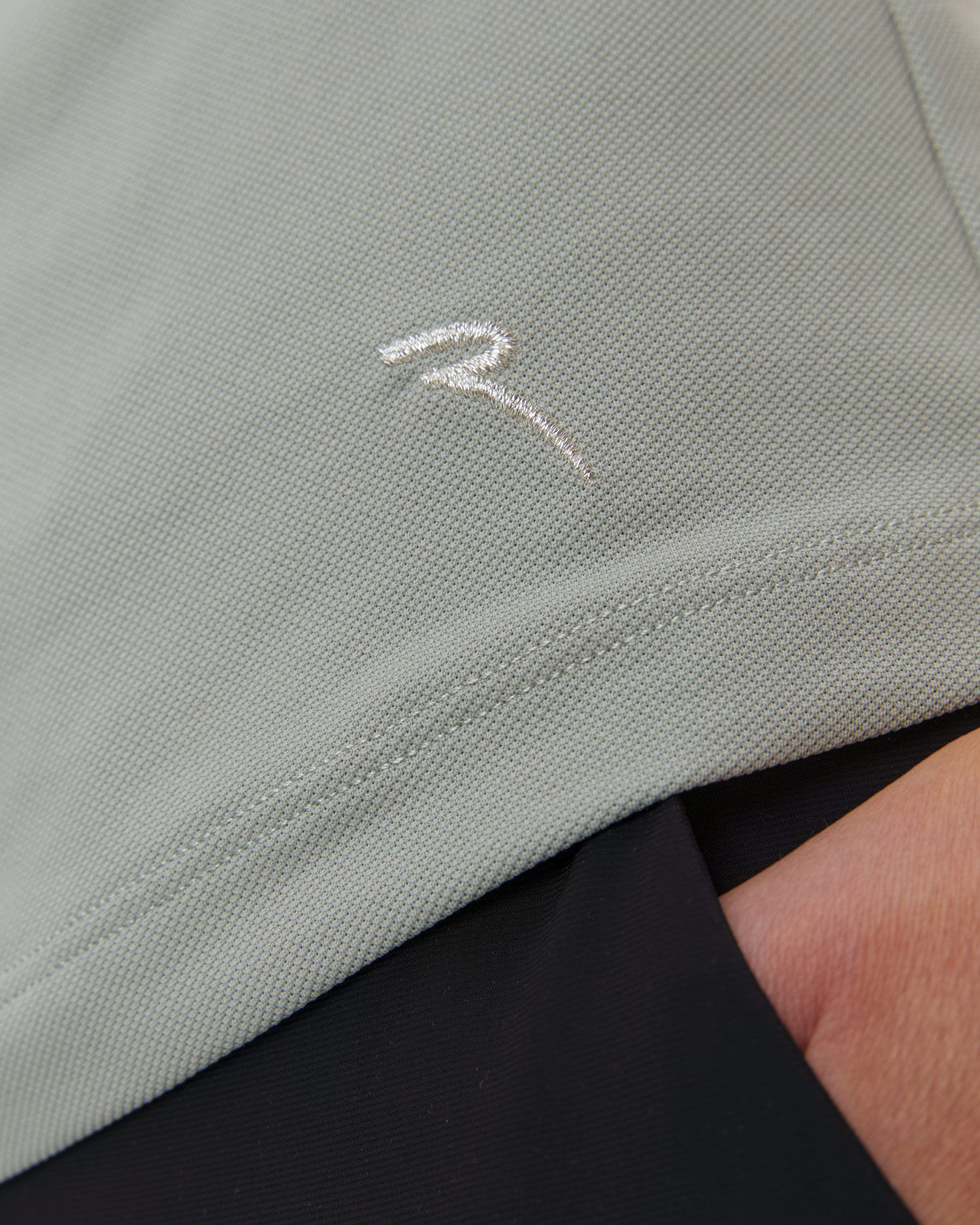 Women's polo Chervo Arenata