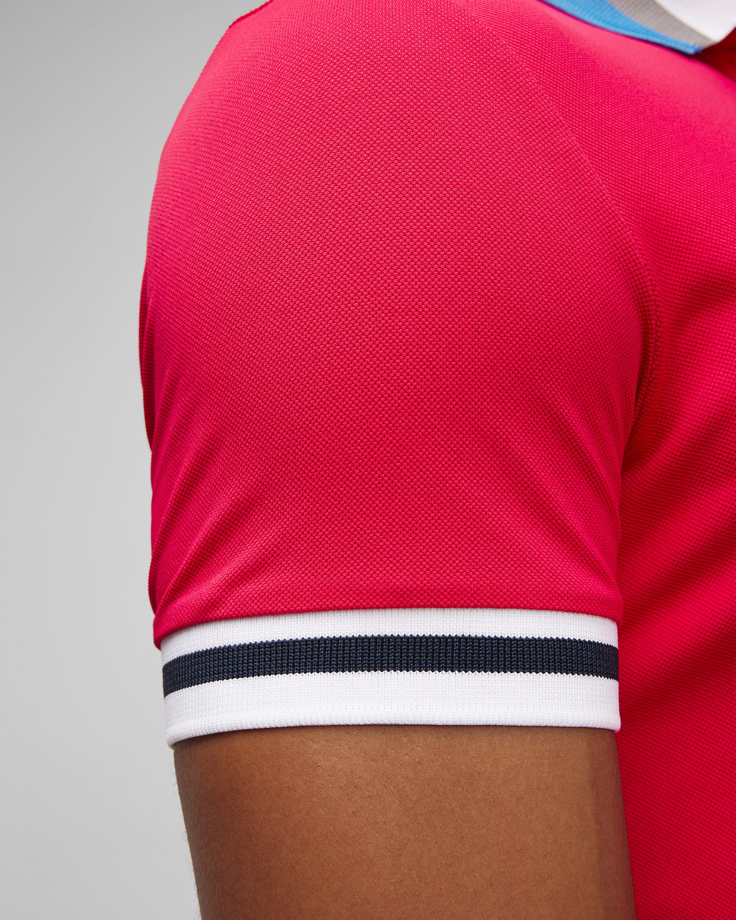Chervo Allarme Poloshirt für Herren mit kurzen Ärmeln