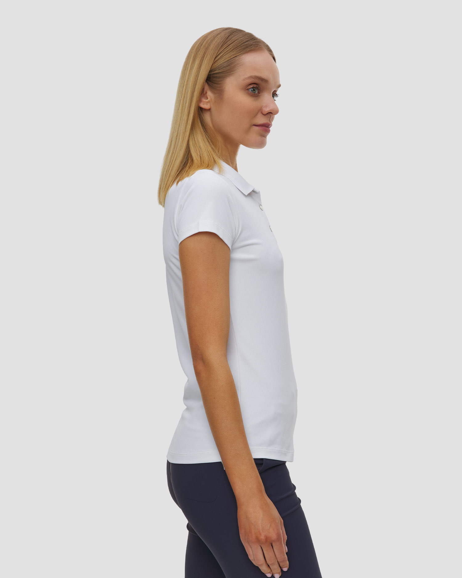 Women's polo Chervo Astrid