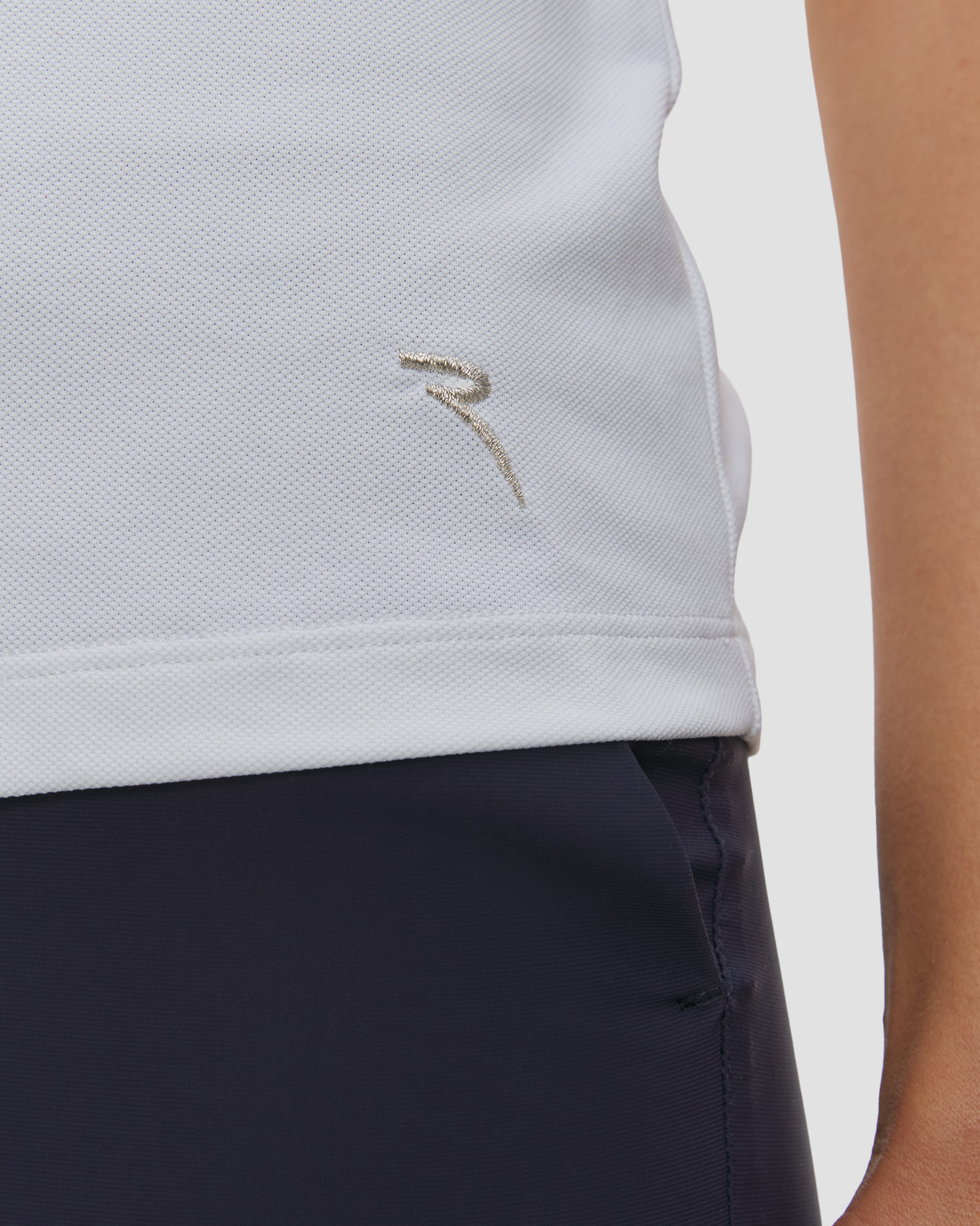 Women's polo Chervo Astrid
