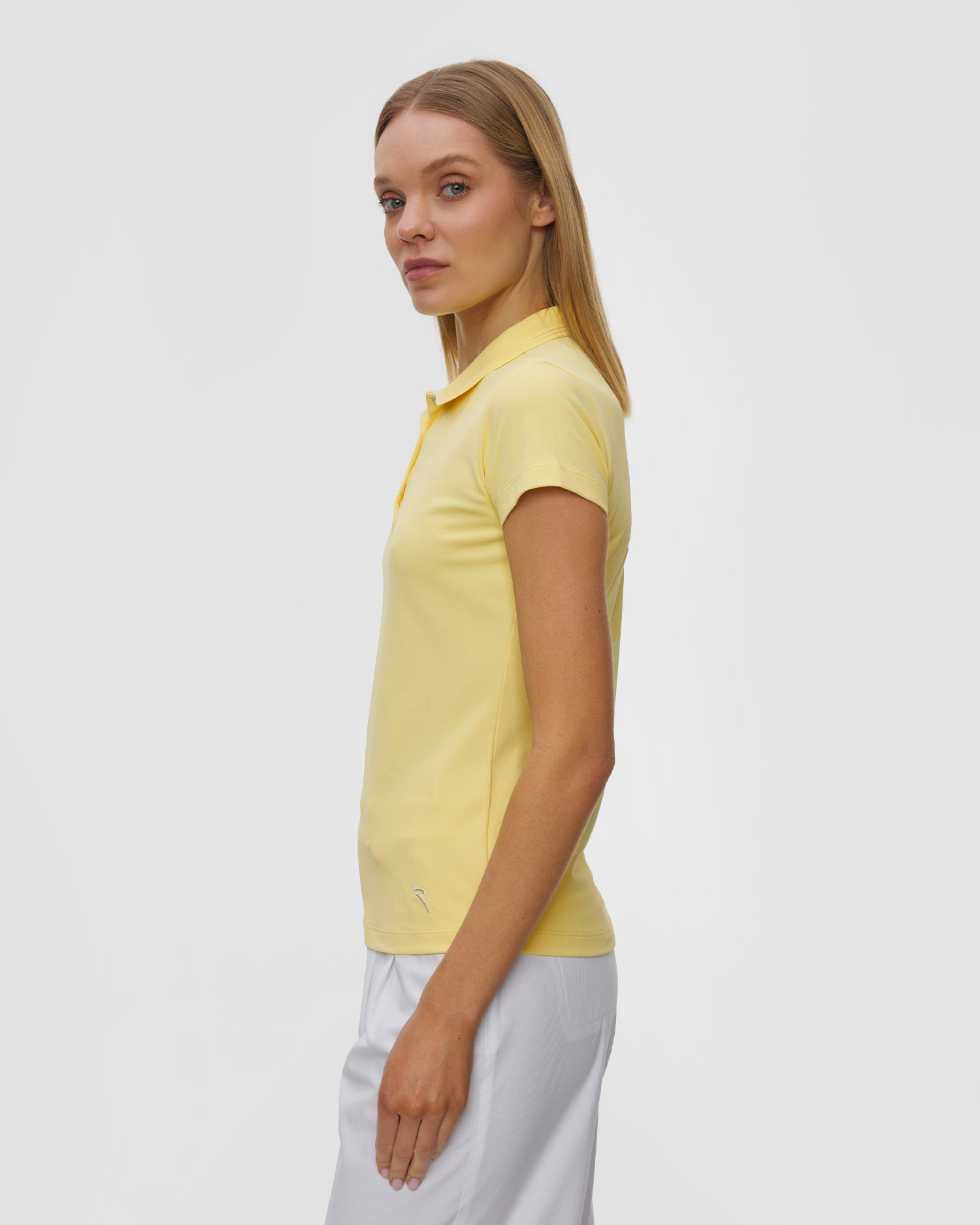Women's polo Chervo Astrid