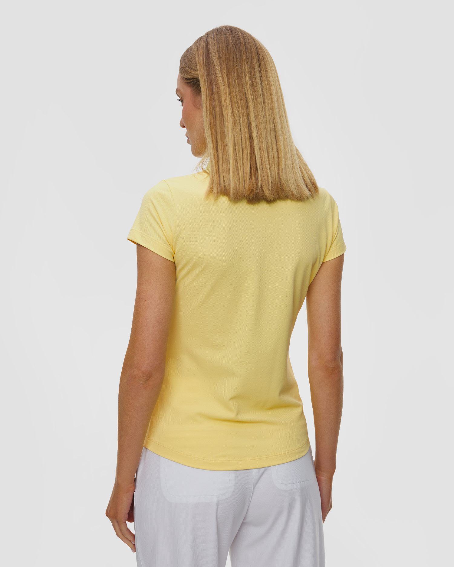 Women's polo Chervo Astrid