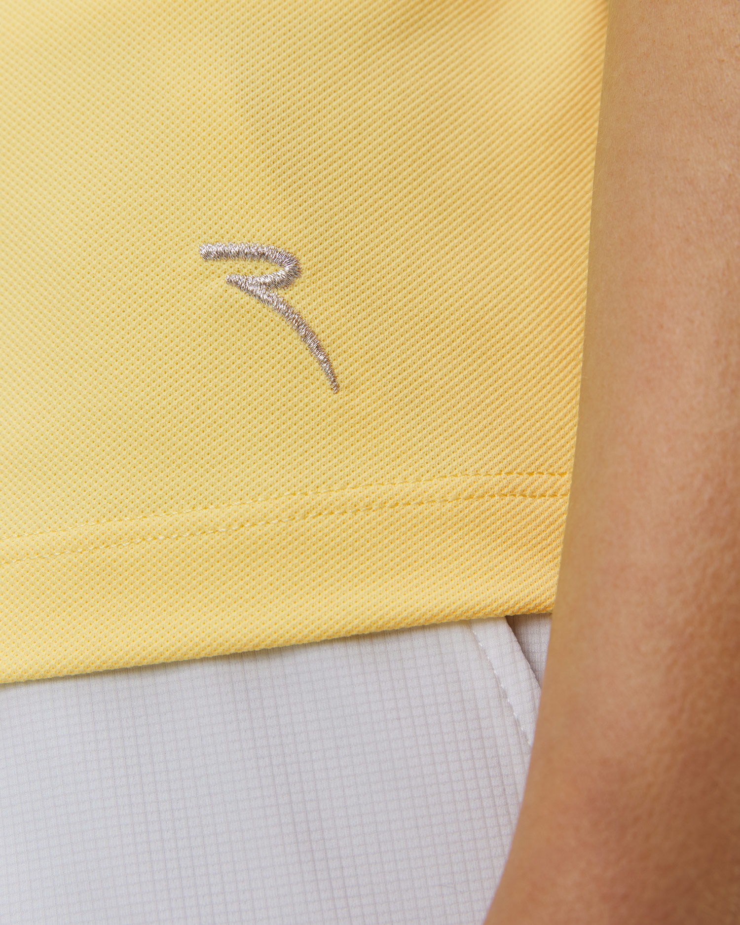 Women's polo Chervo Astrid
