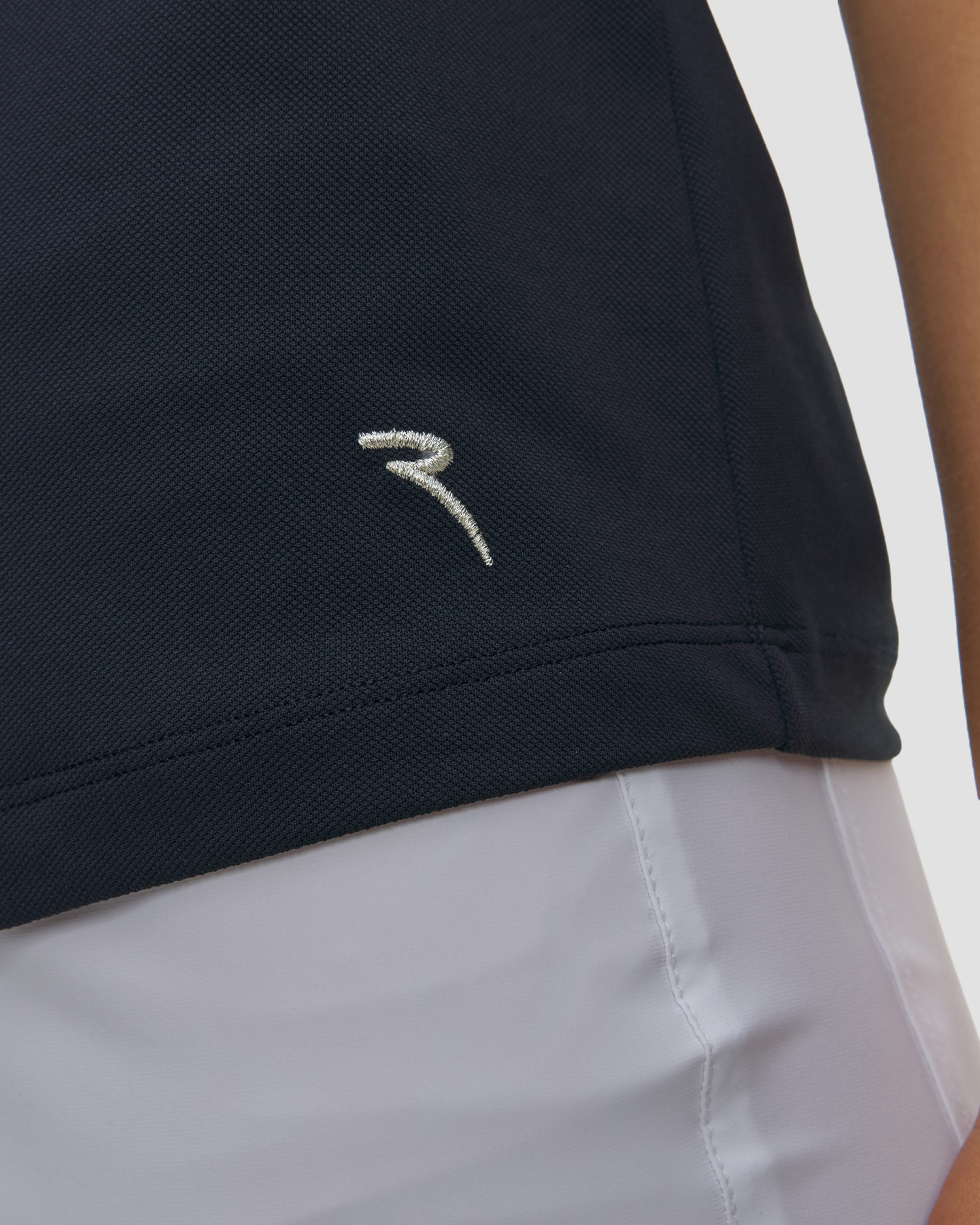 Women's polo Chervo Astrid