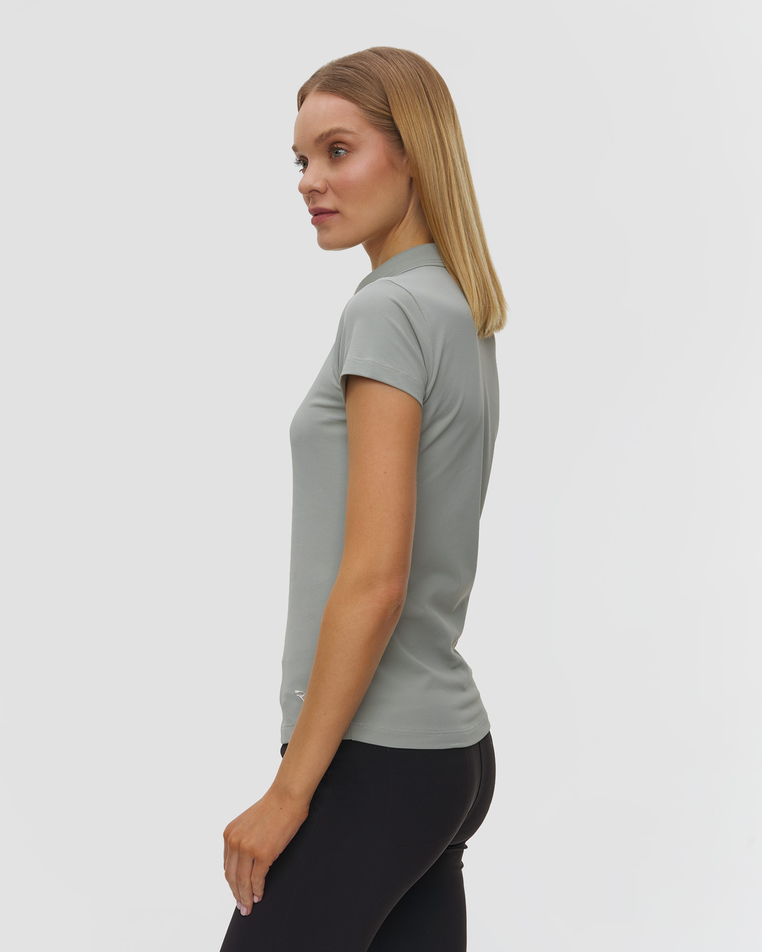 Women's polo Chervo Astrid