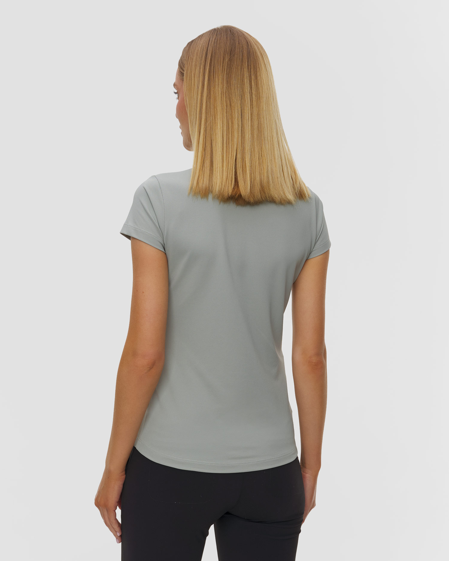 Women's polo Chervo Astrid