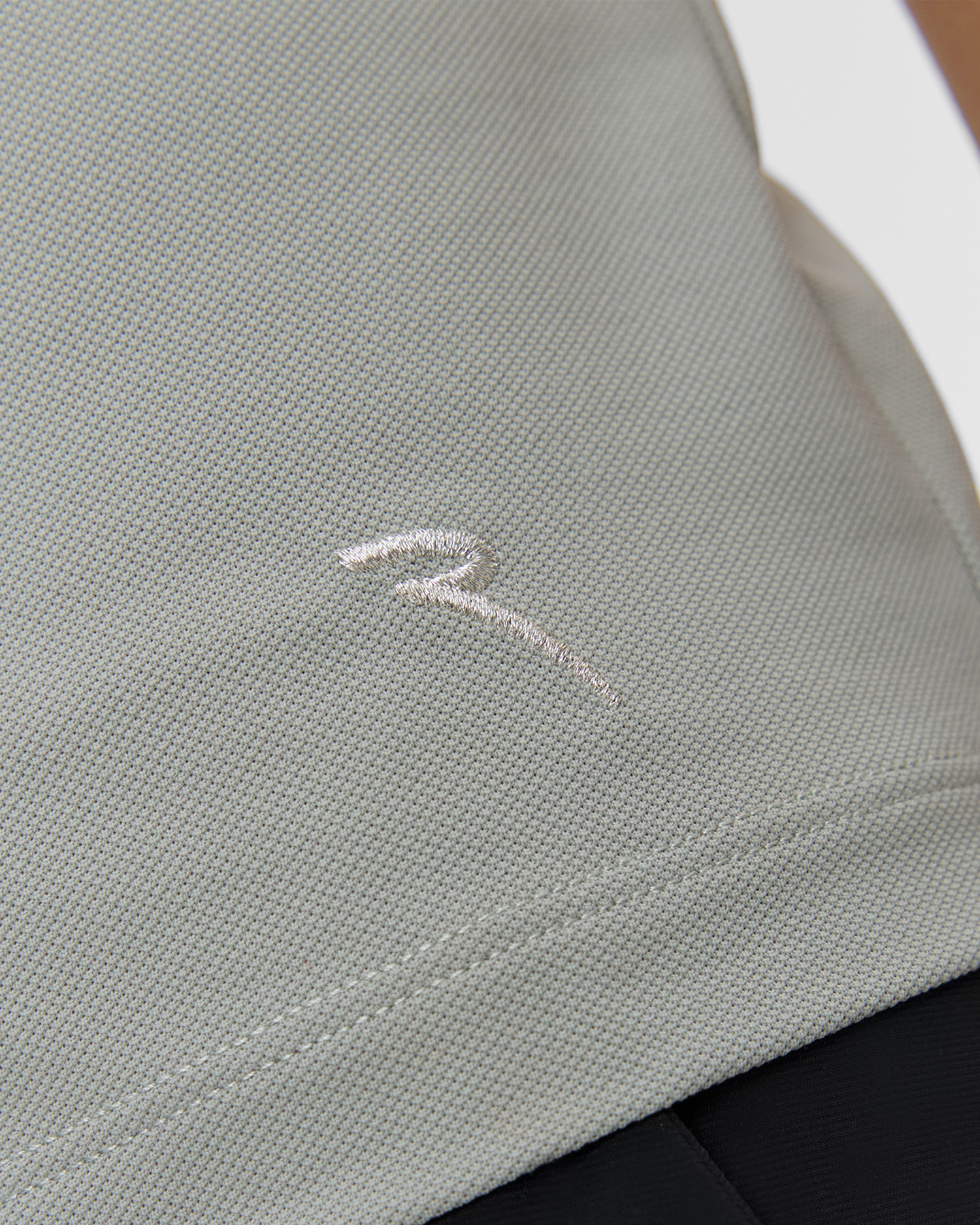 Women's polo Chervo Astrid