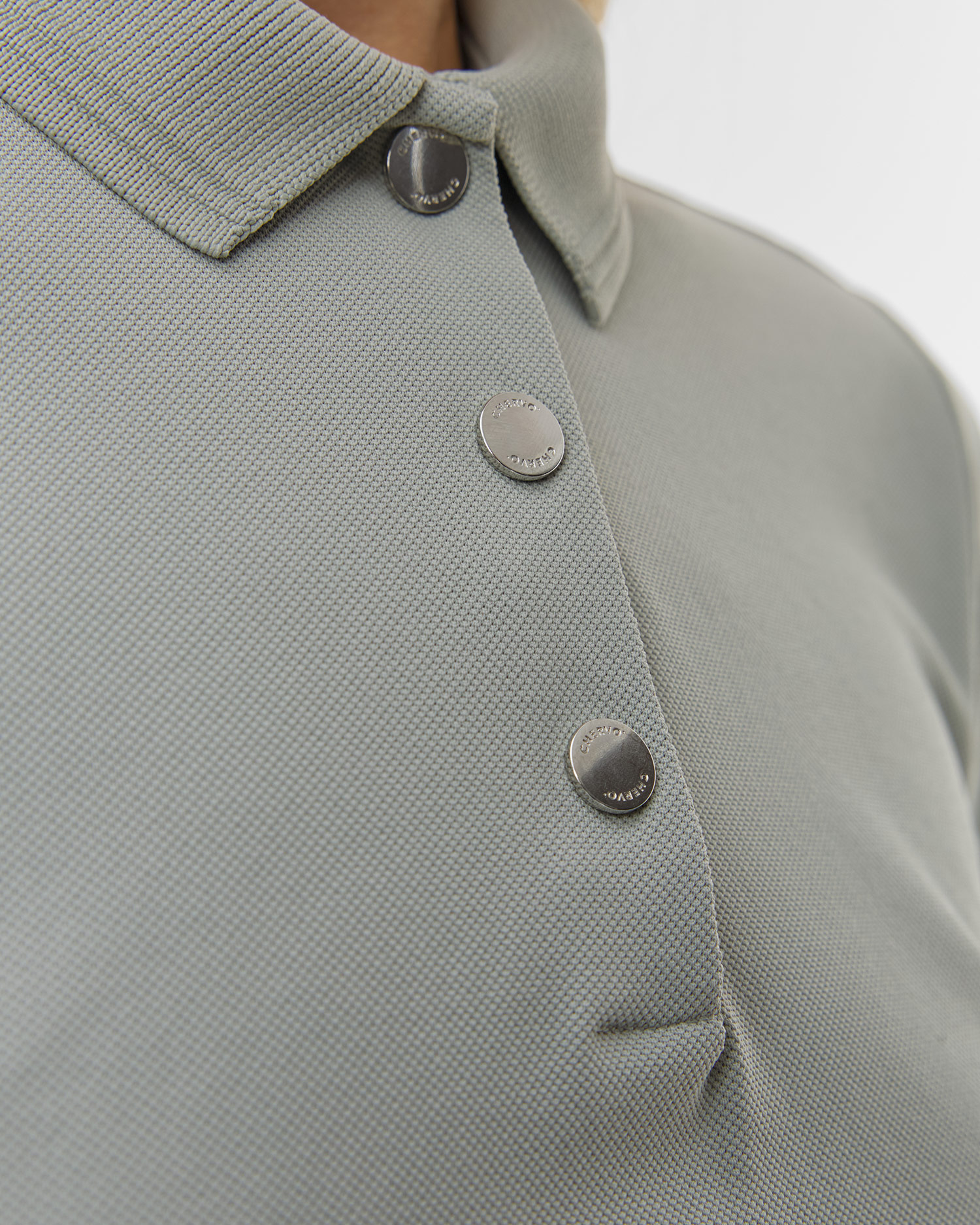 Women's polo Chervo Astrid