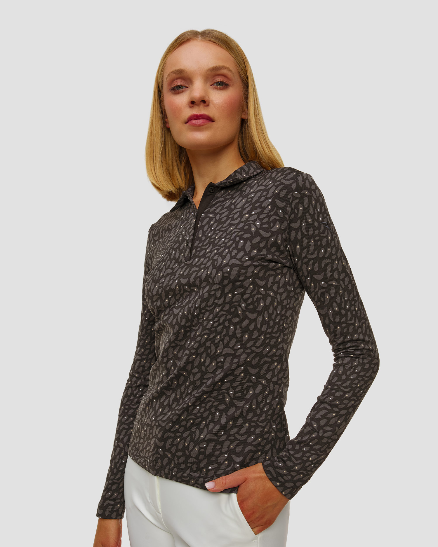 Polo damskie Chervo Adrenalina