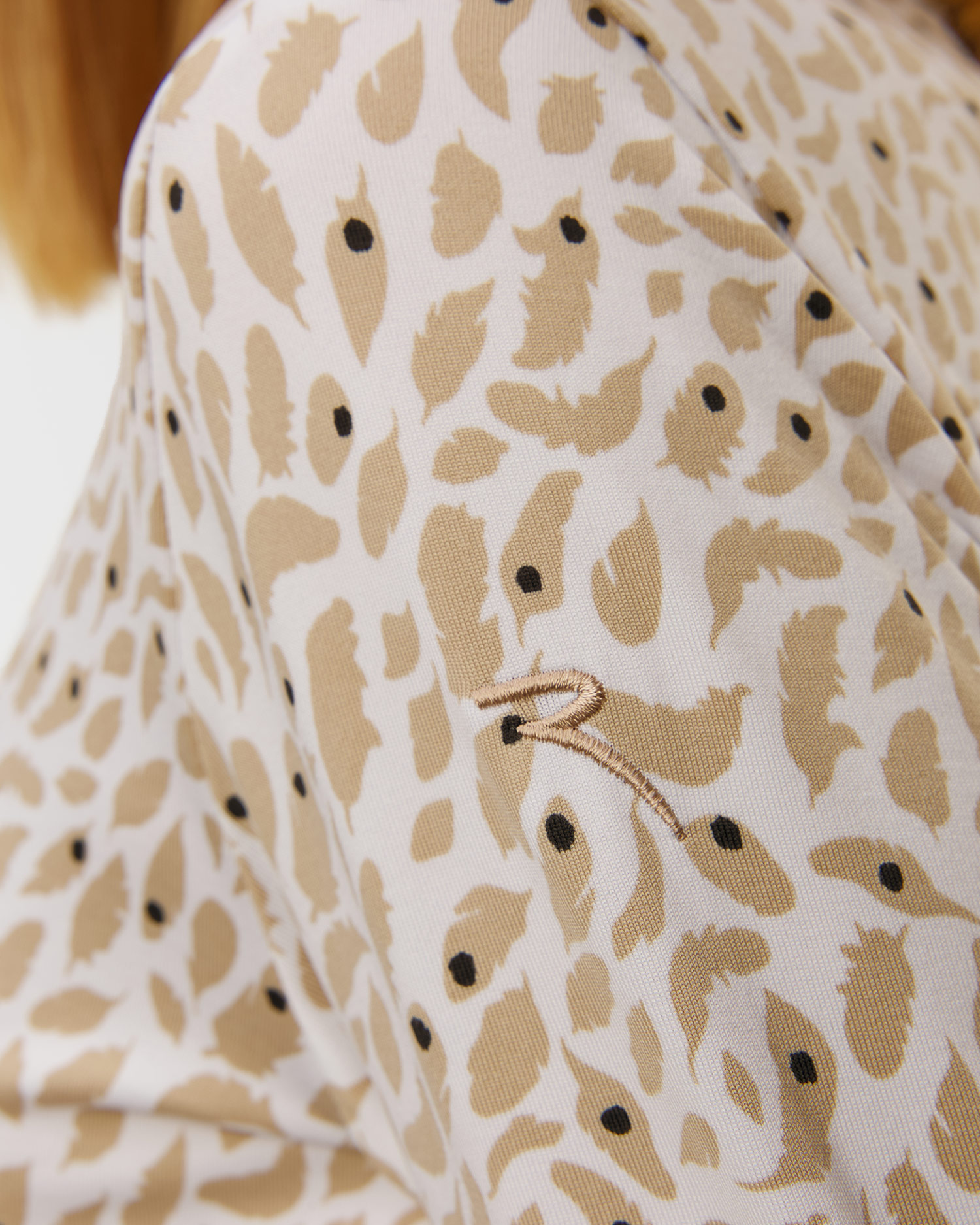 Women's polo Chervo Adrenaline