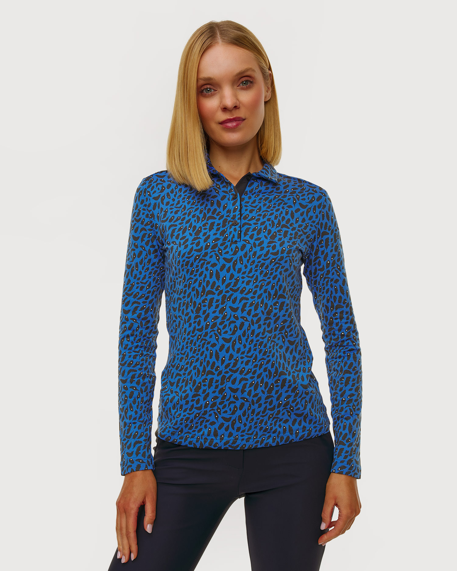 Polo pour femmes Chervo Adrenalina