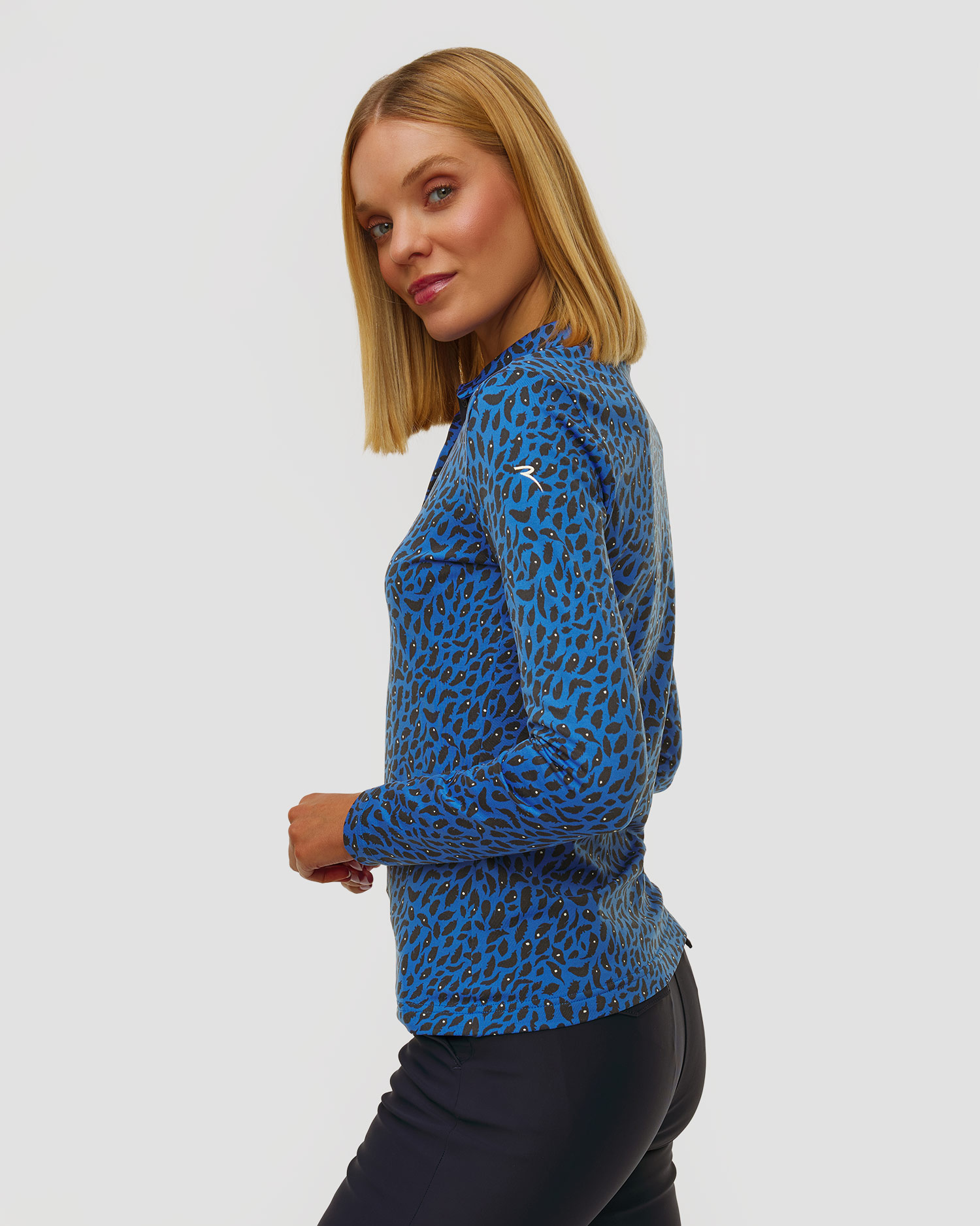 Women's polo Chervo Adrenaline