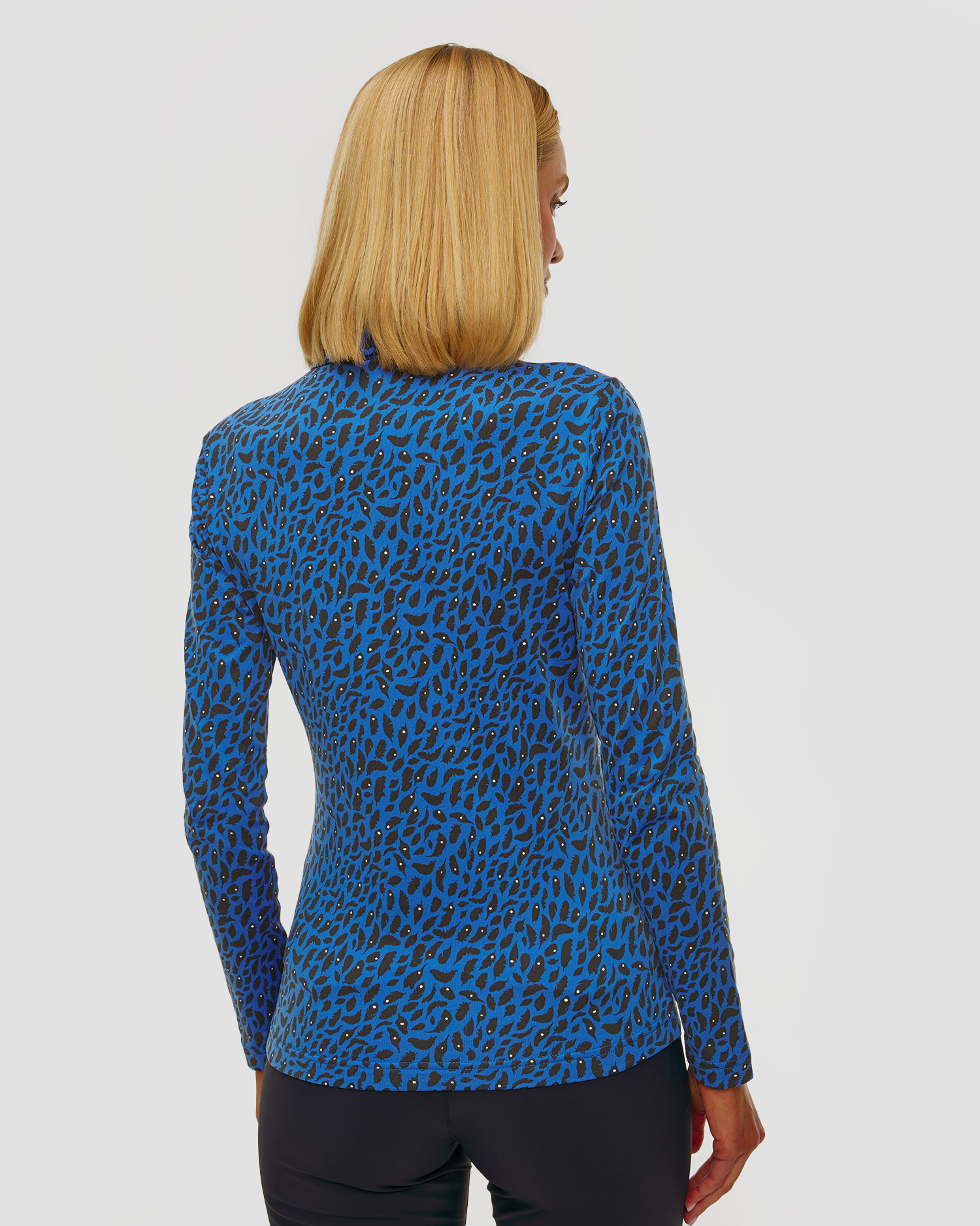 Women's polo Chervo Adrenaline