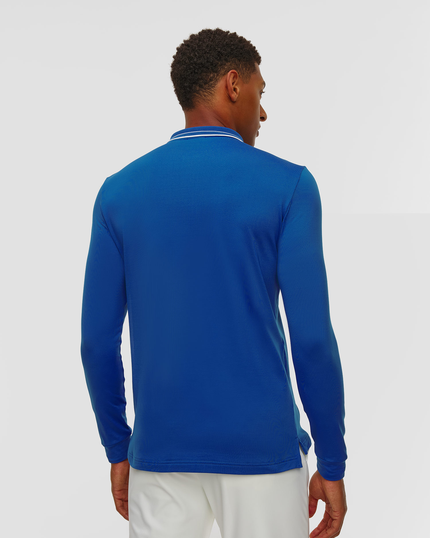 Polo pour hommes Chervo Alfabeto
