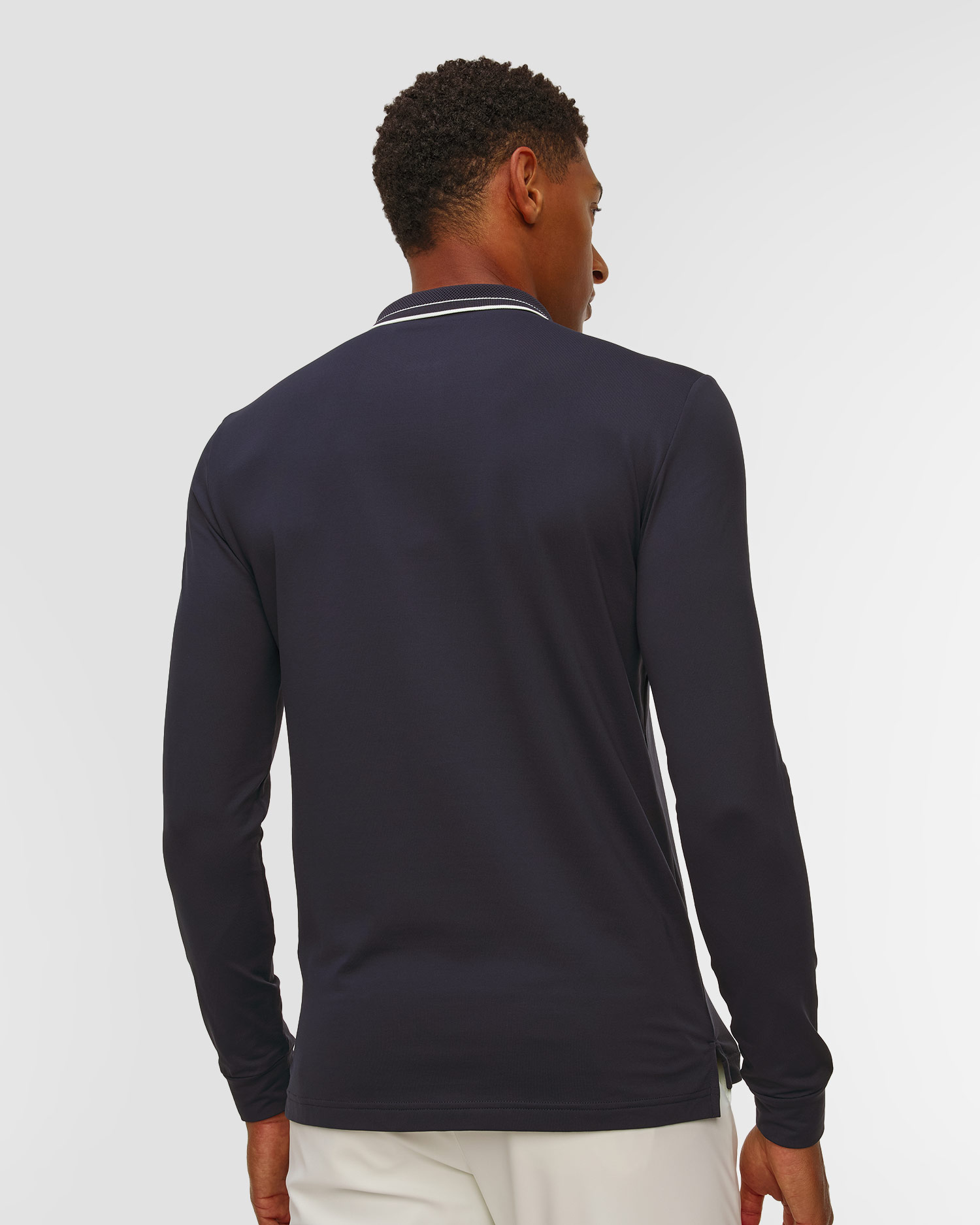 Polo pour hommes Chervo Alfabeto