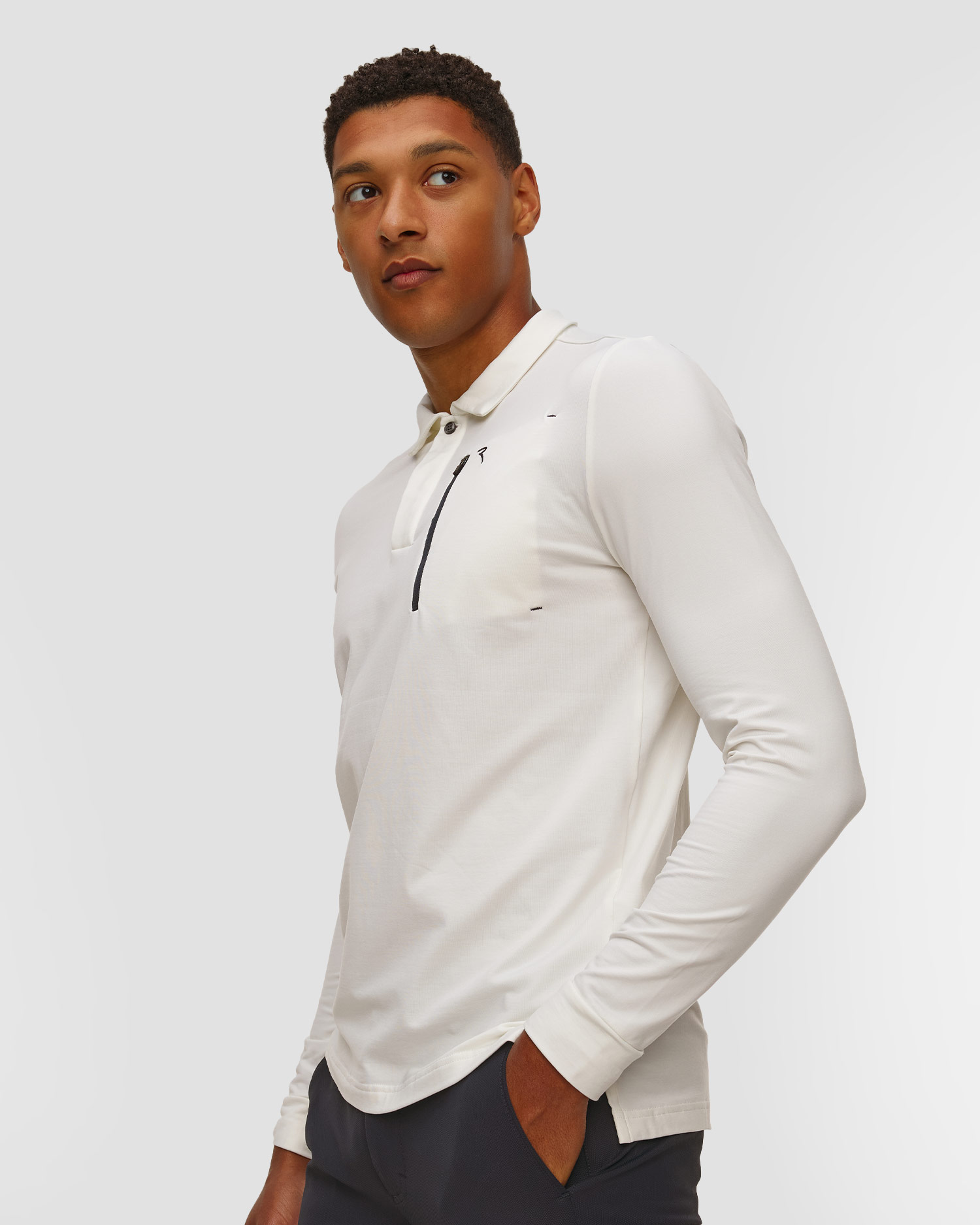 Polo pour hommes Chervo Azteco