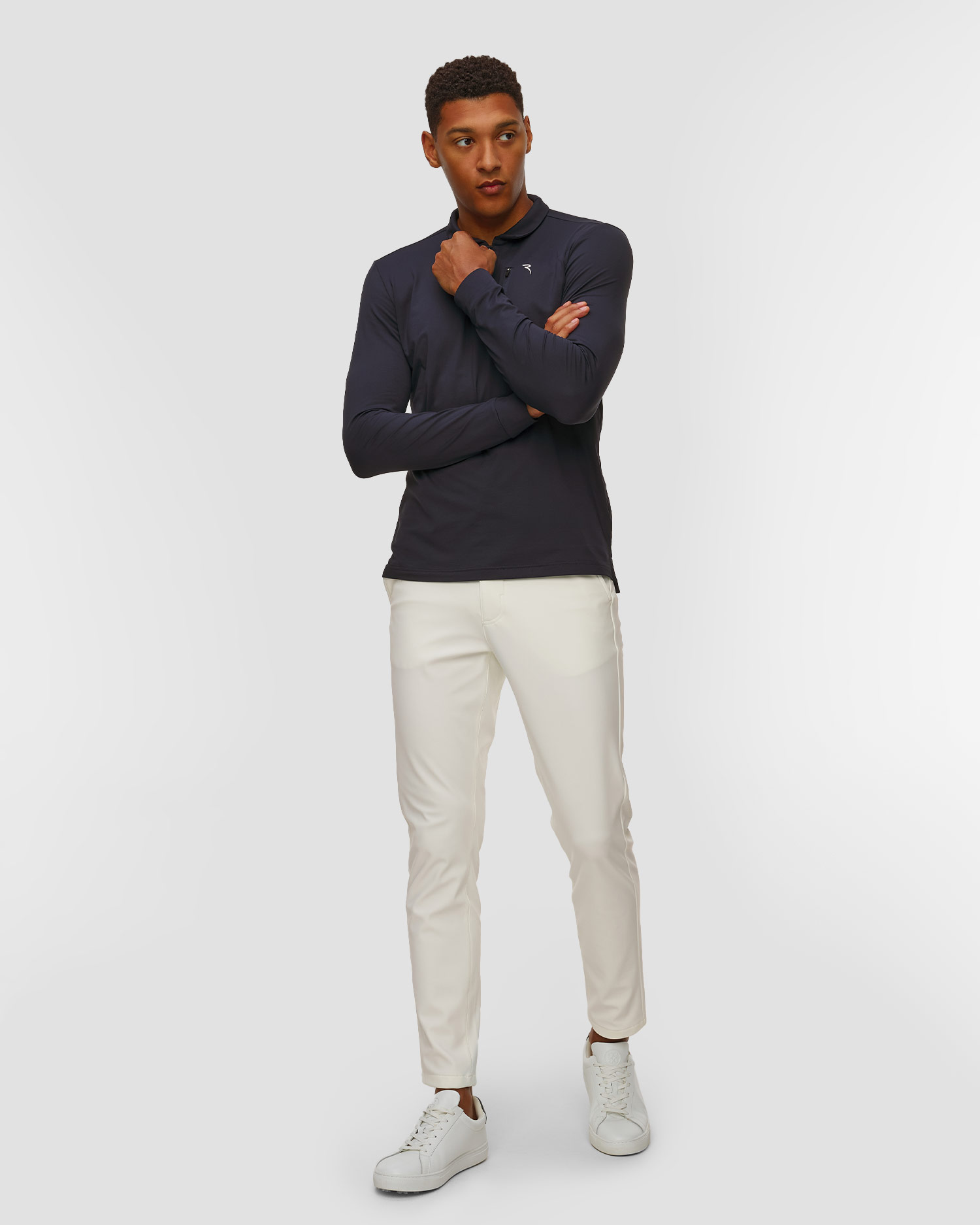 Polo pour hommes Chervo Azteco