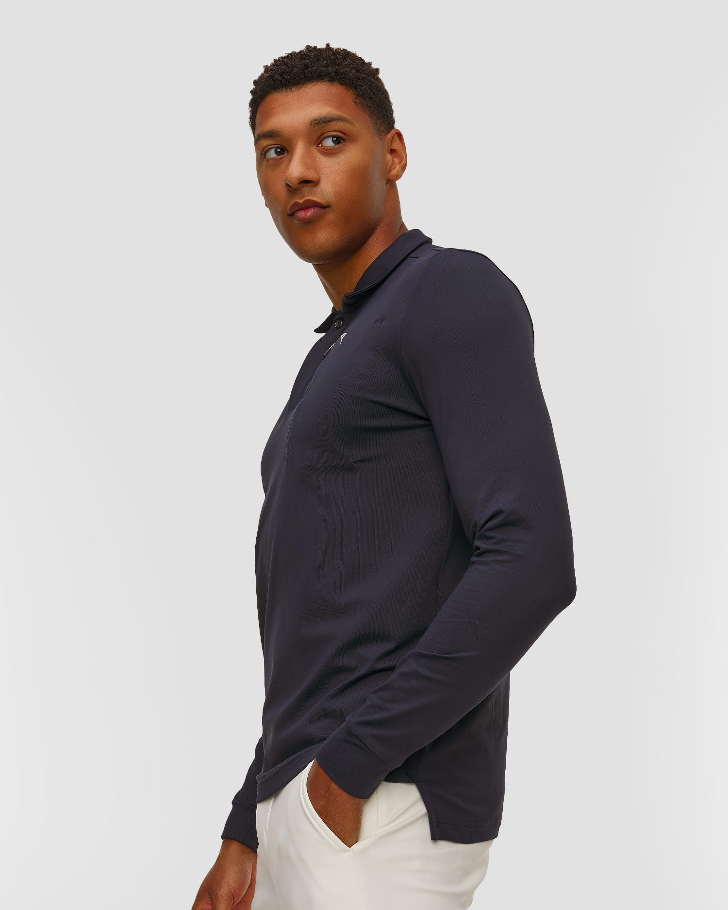 Polo pour hommes Chervo Azteco