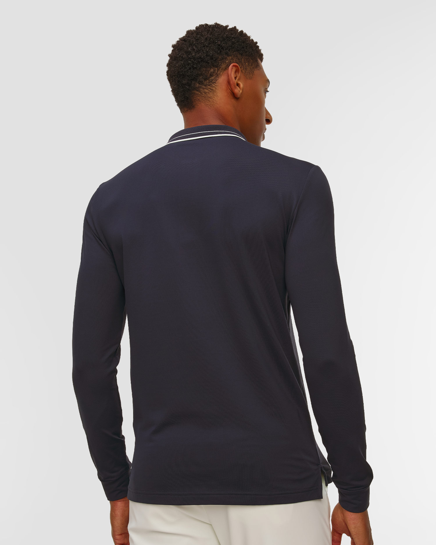 Polo pour hommes Chervo Azteco