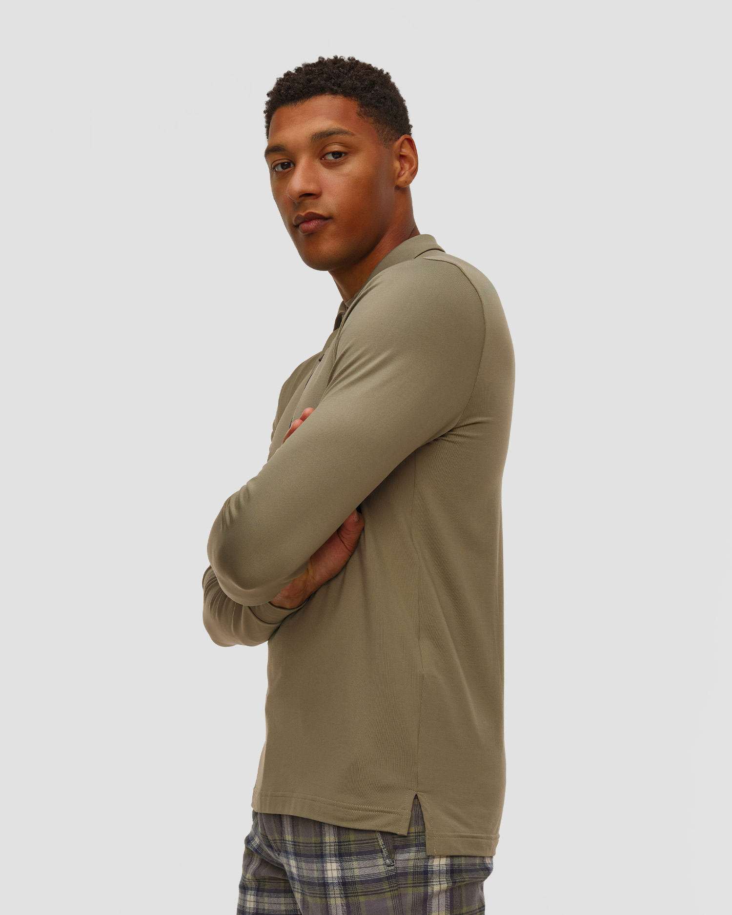 Polo pour hommes Chervo Azteco