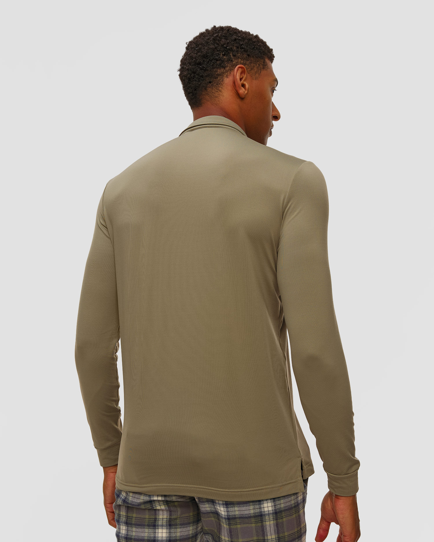 Polo pour hommes Chervo Azteco