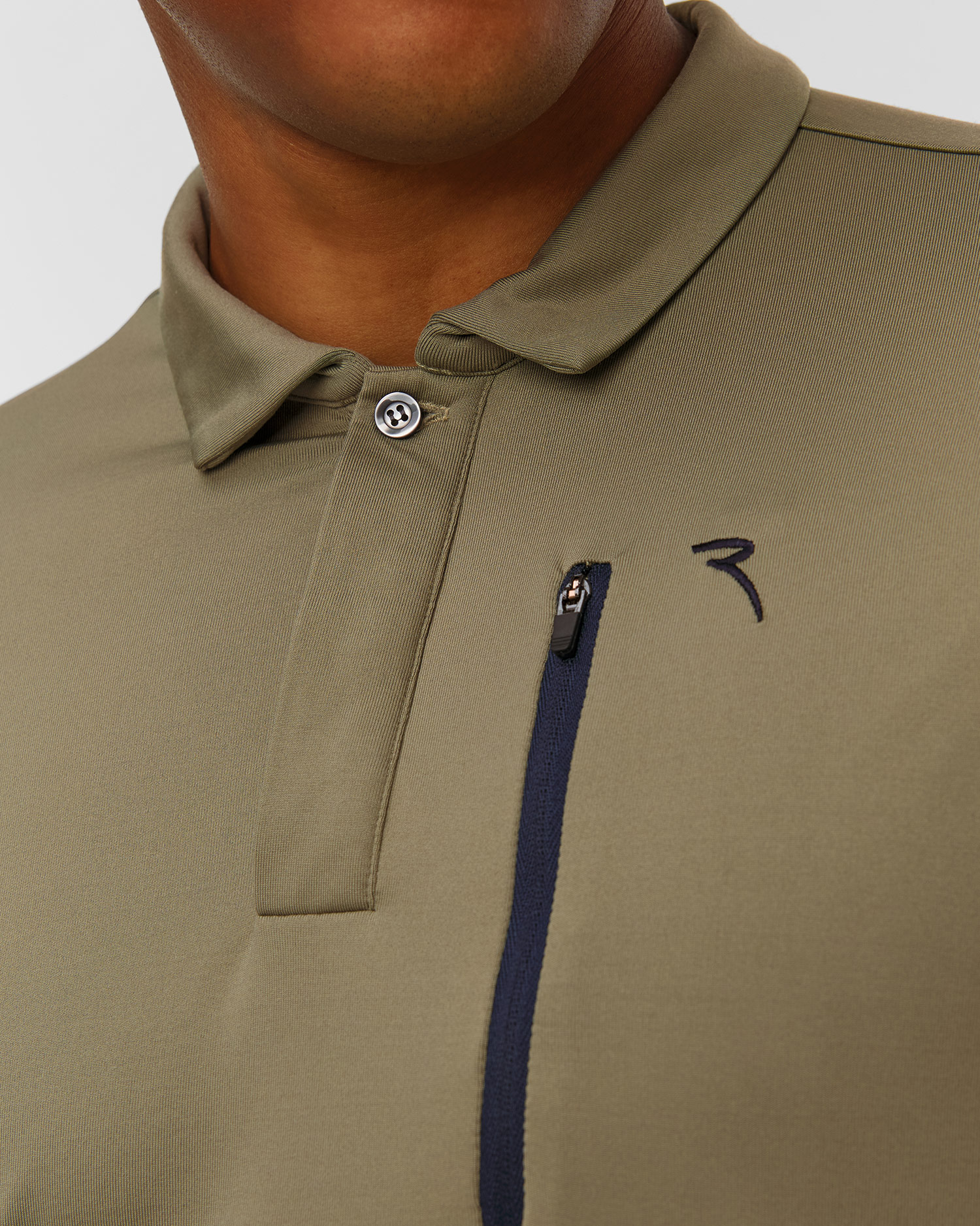 Polo pour hommes Chervo Azteco