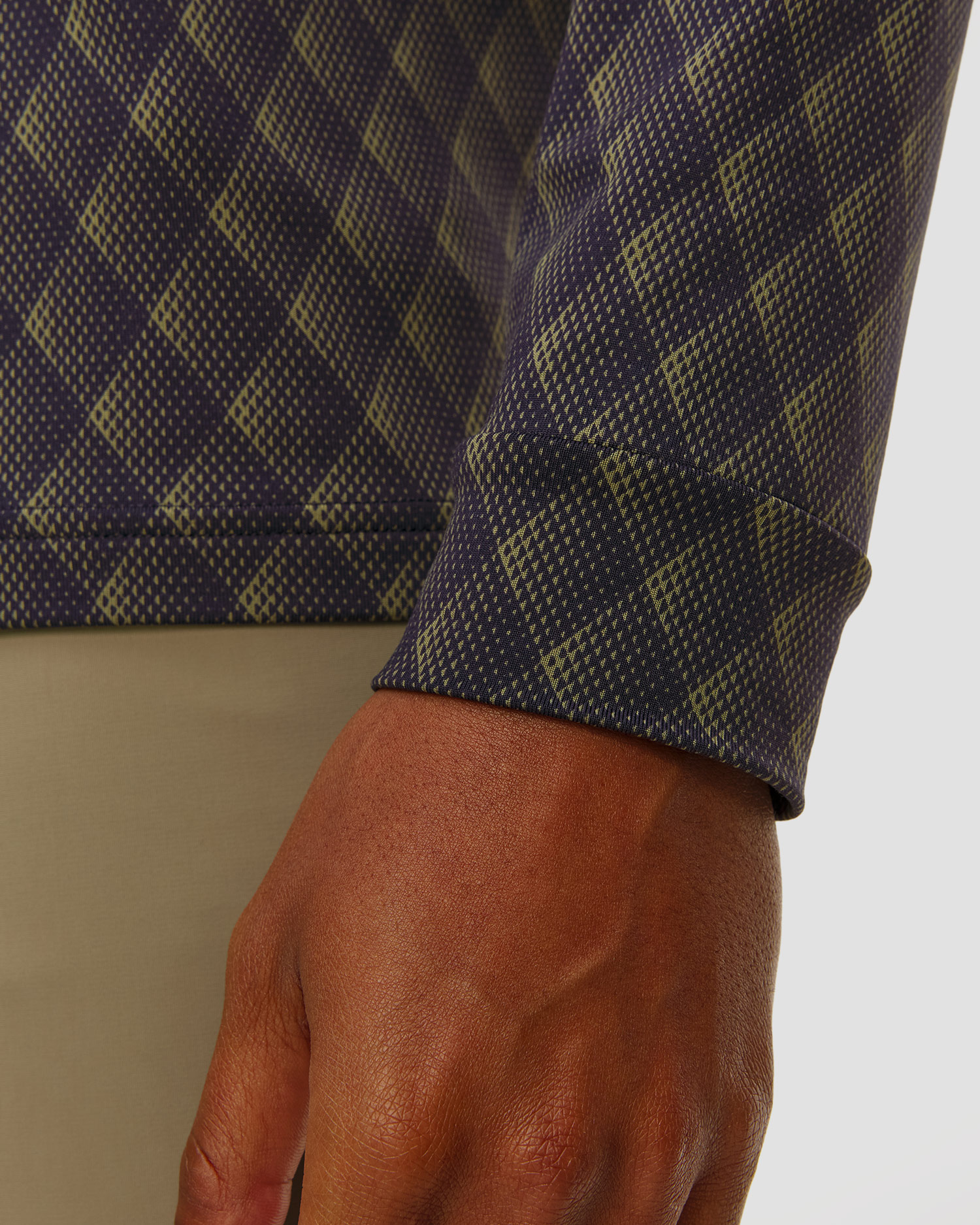 Polo pour hommes Chervo Animato