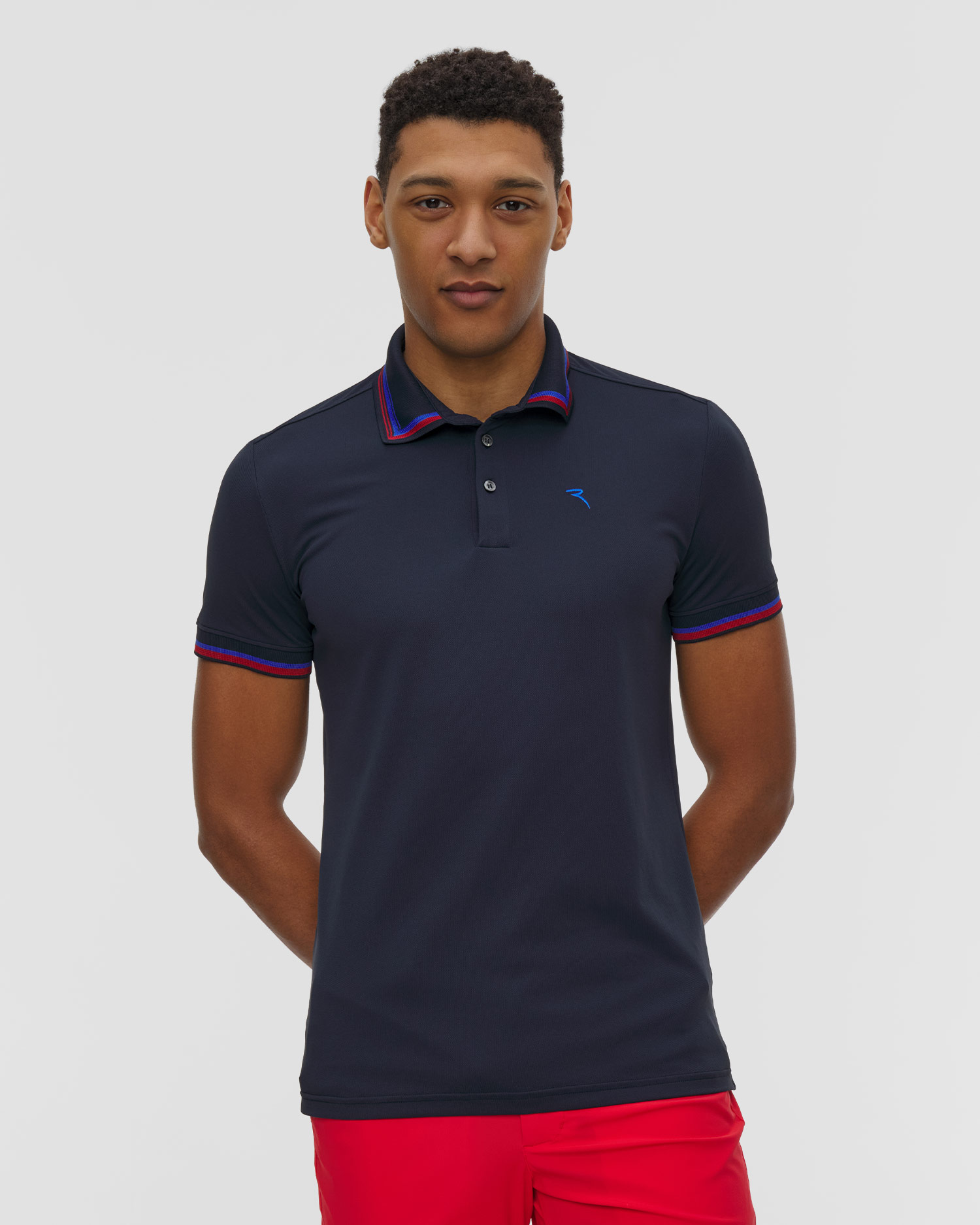 Polo pour hommes Chervo Astor