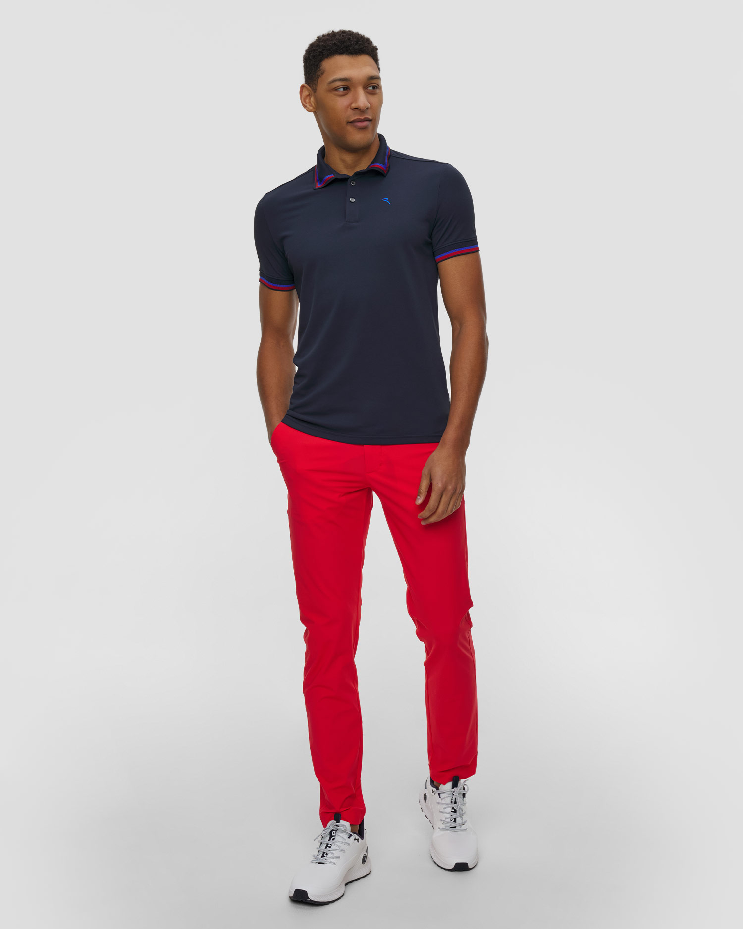 Polo pour hommes Chervo Astor