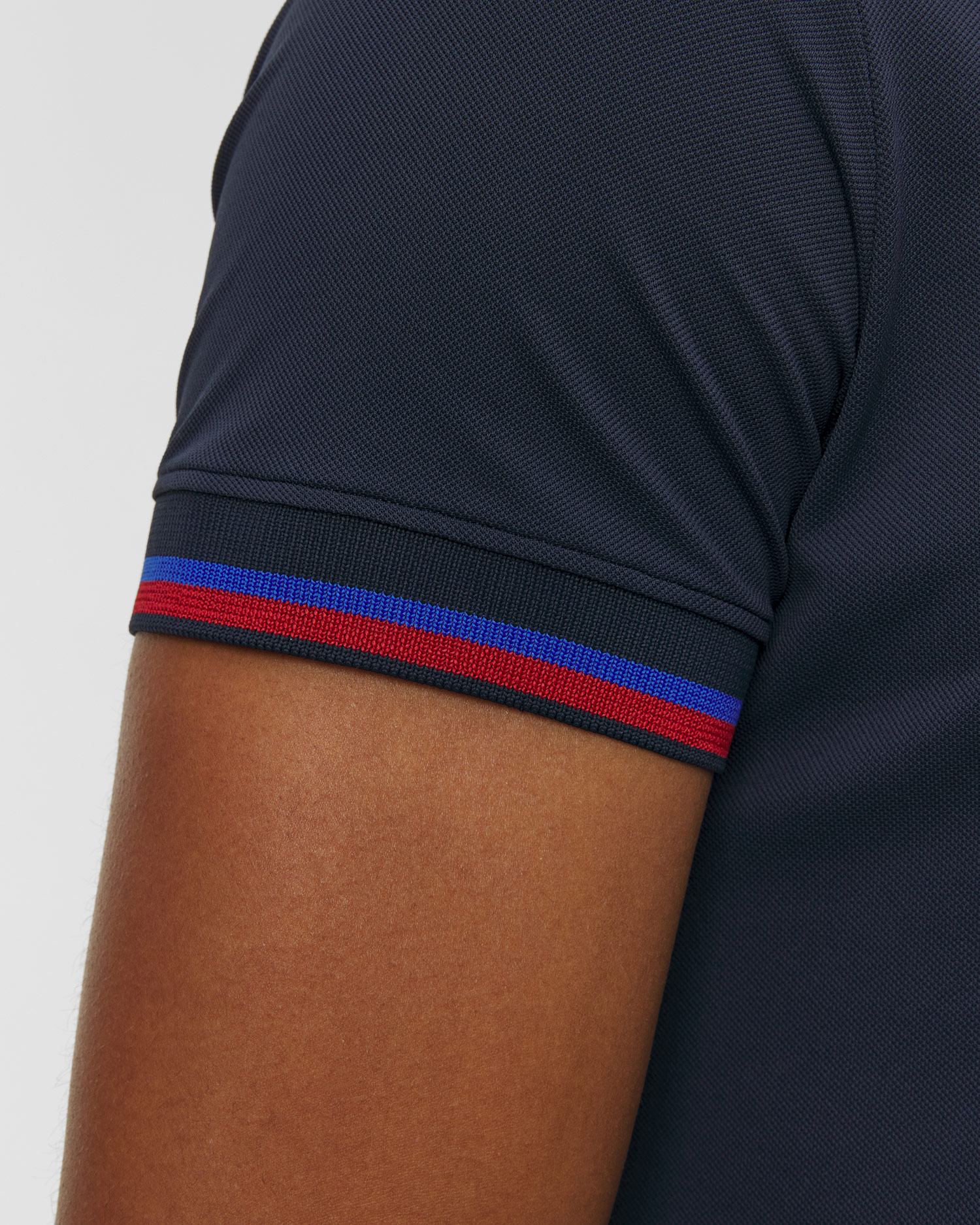 Polo pour hommes Chervo Astor