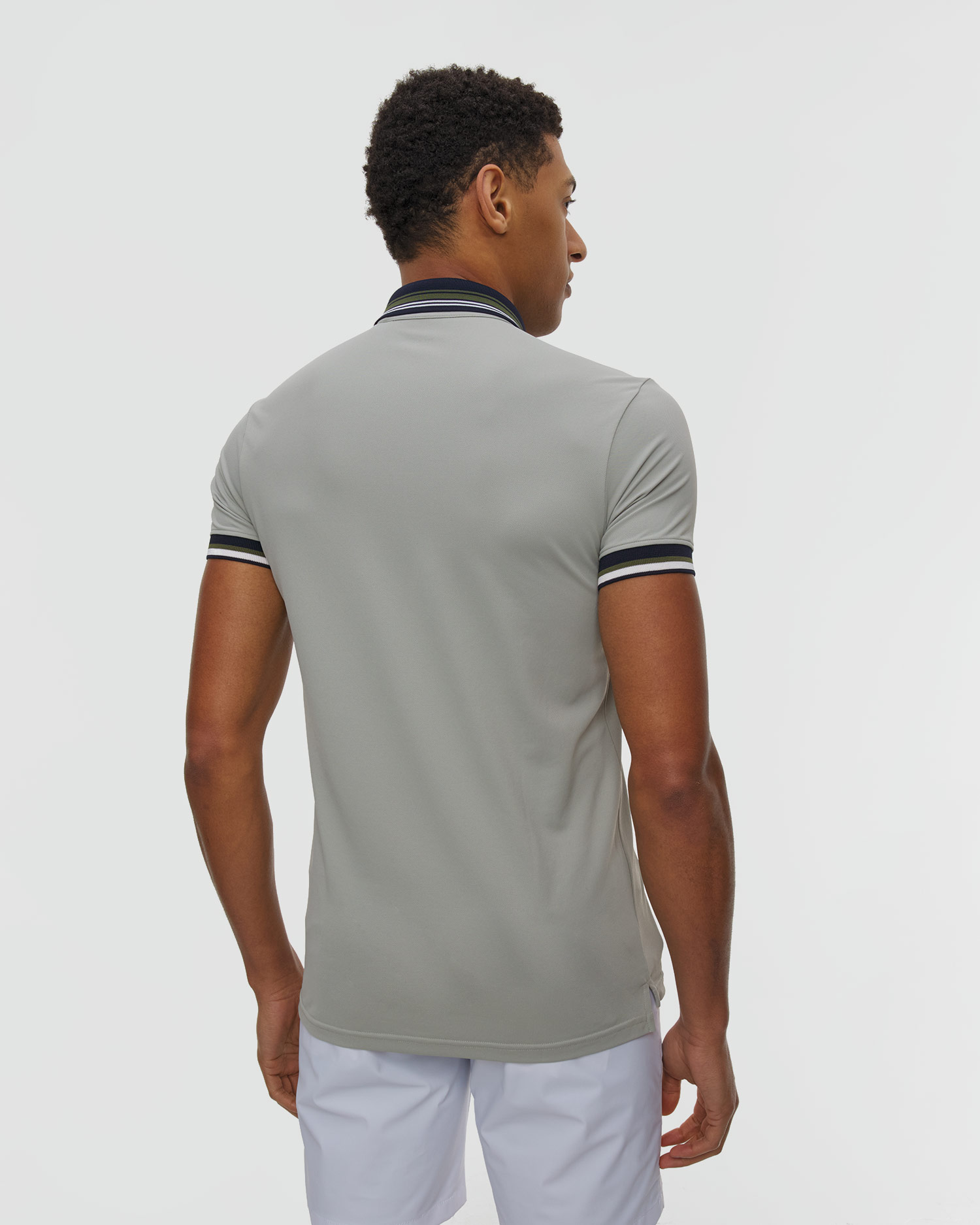 Polo pour hommes Chervo Astor