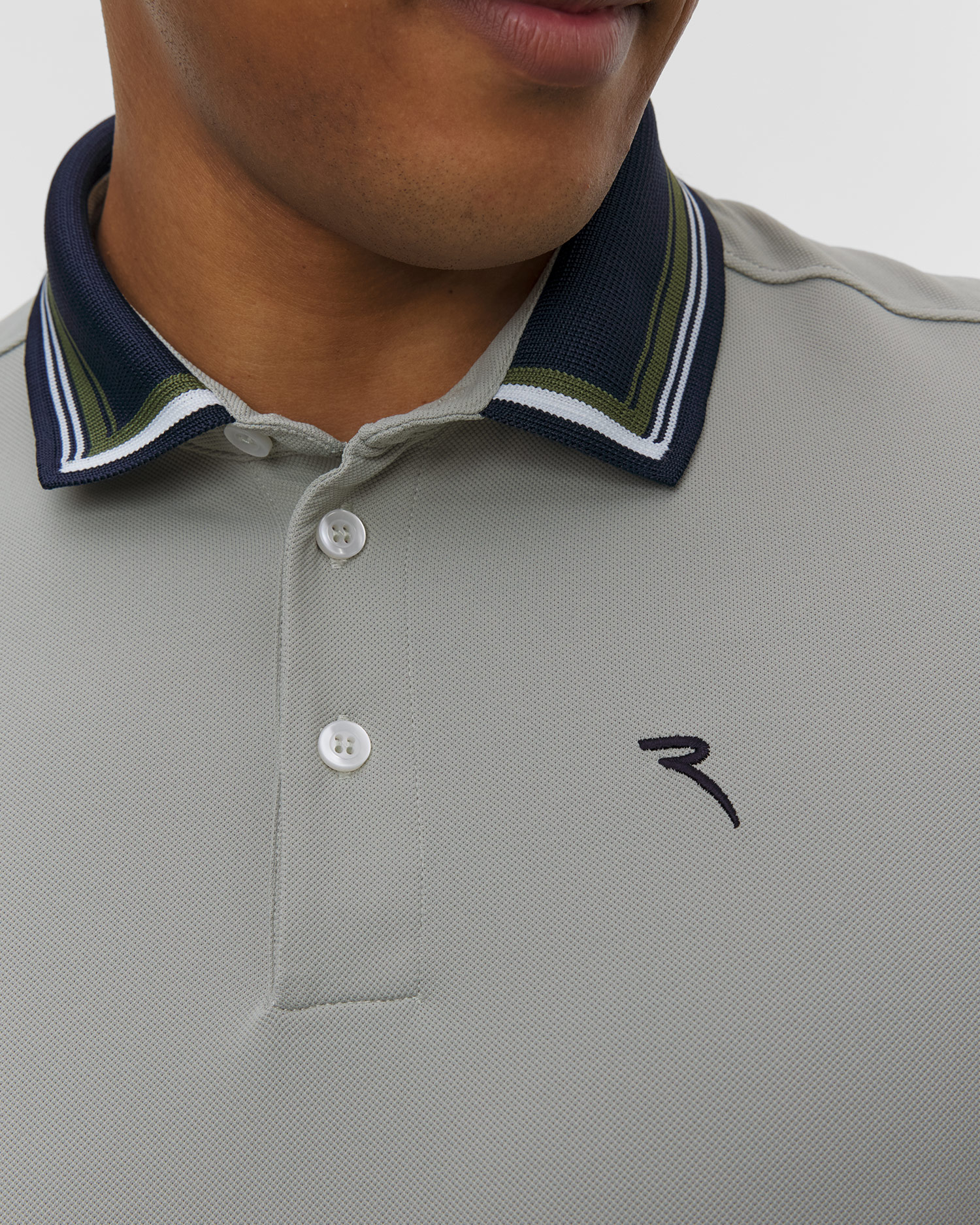 Polo pour hommes Chervo Astor