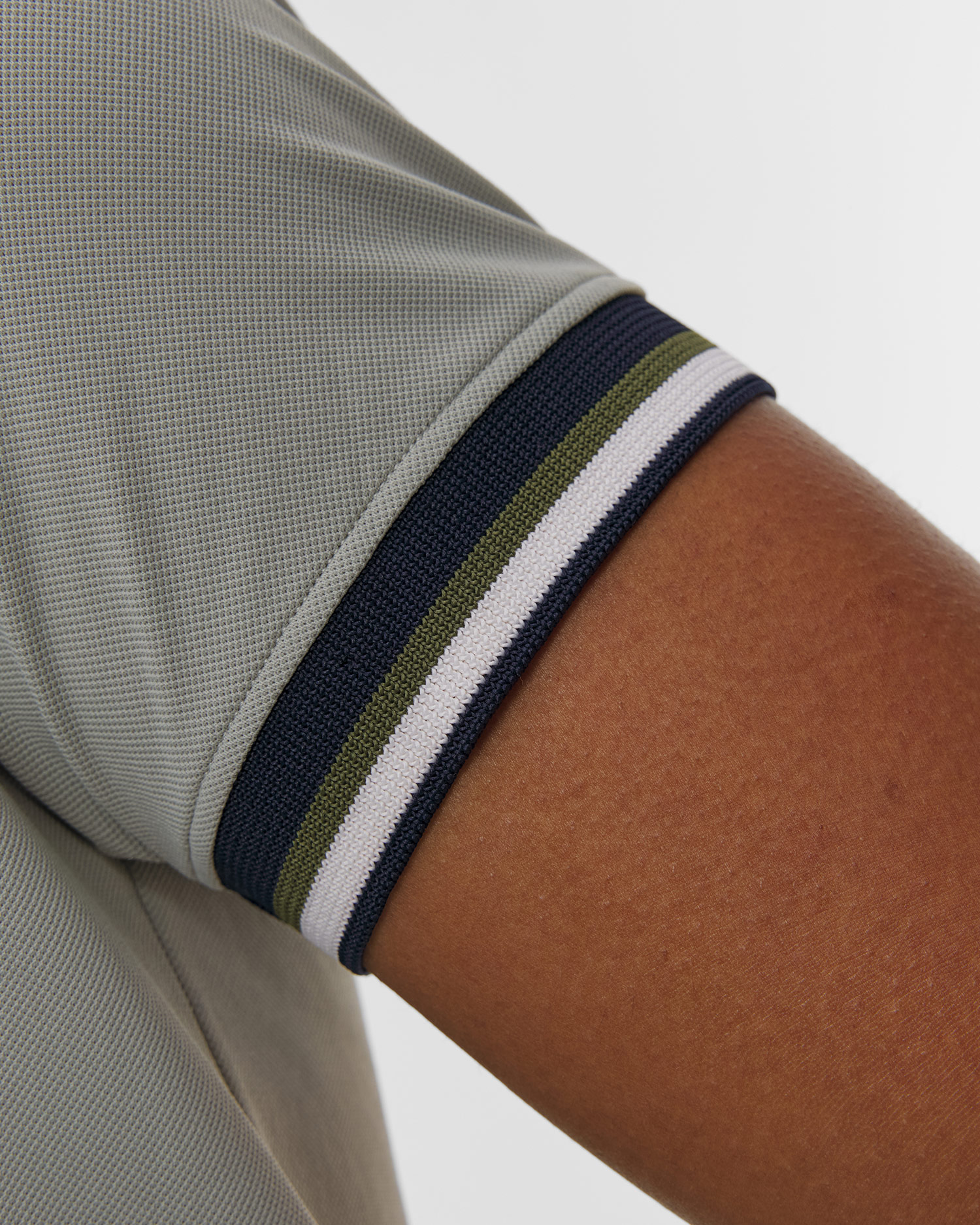 Polo pour hommes Chervo Astor