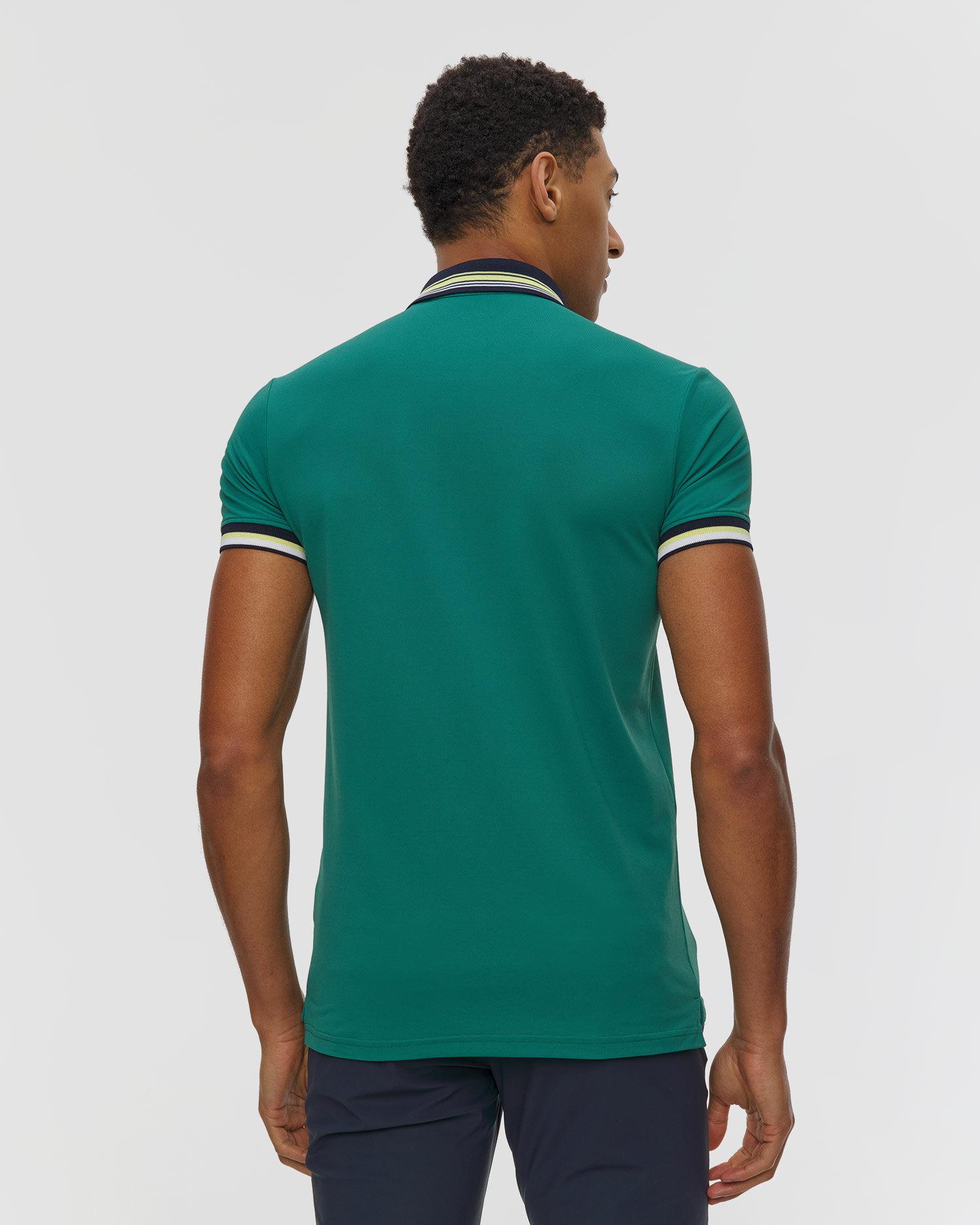 Polo pour hommes Chervo Astor