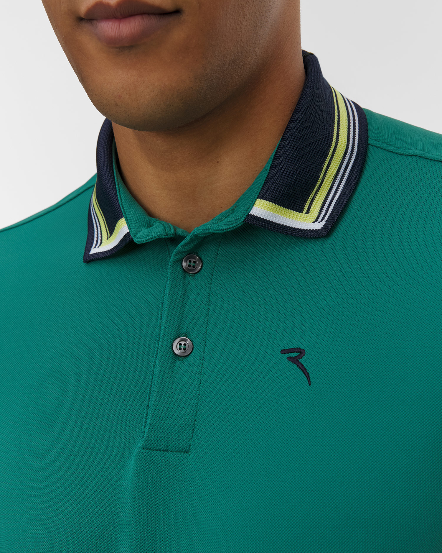 Polo pour hommes Chervo Astor