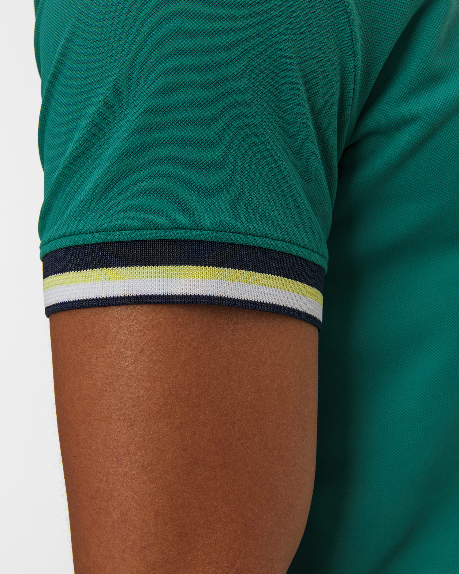 Polo pour hommes Chervo Astor