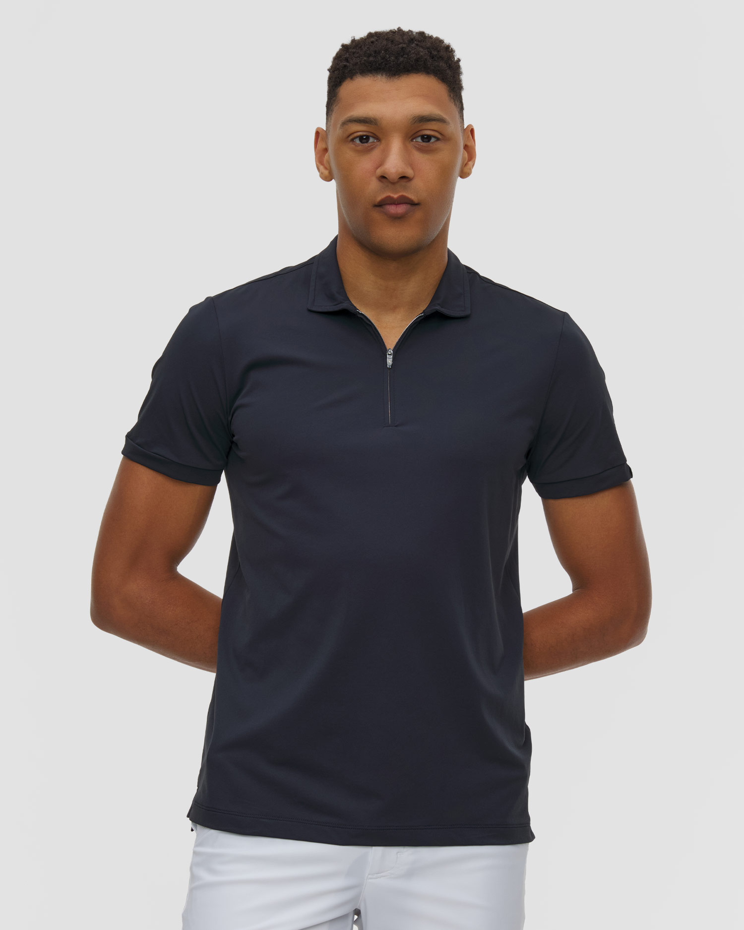 Polo męskie Chervo Athos