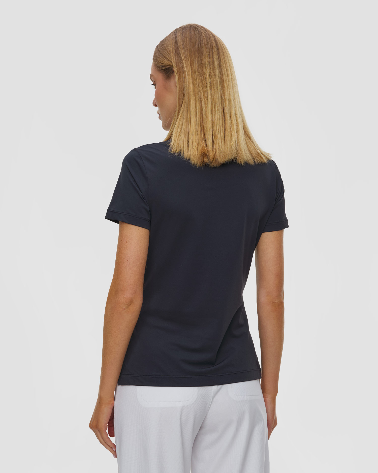 Women's polo shirt Chervo Abir