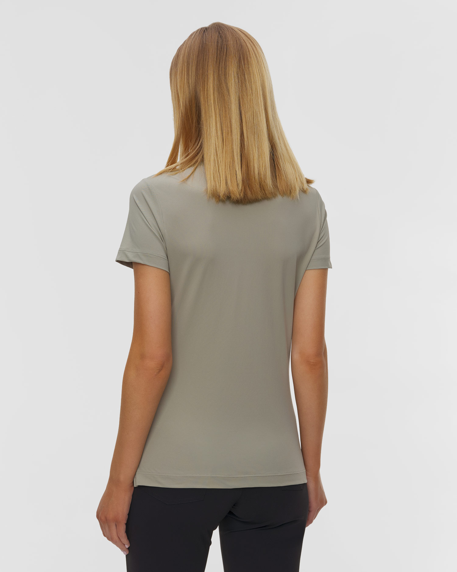 Women's polo shirt Chervo Abir
