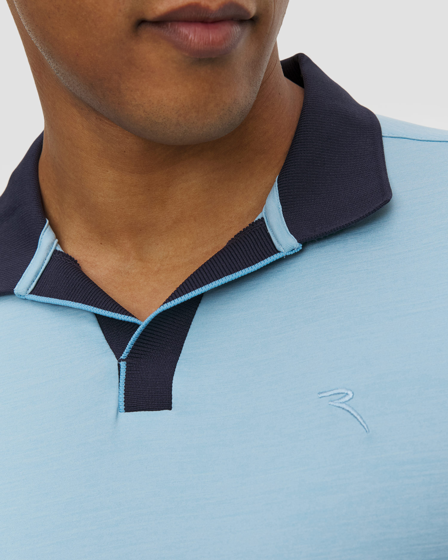 Pánska polokošeľa Chervo Angelino