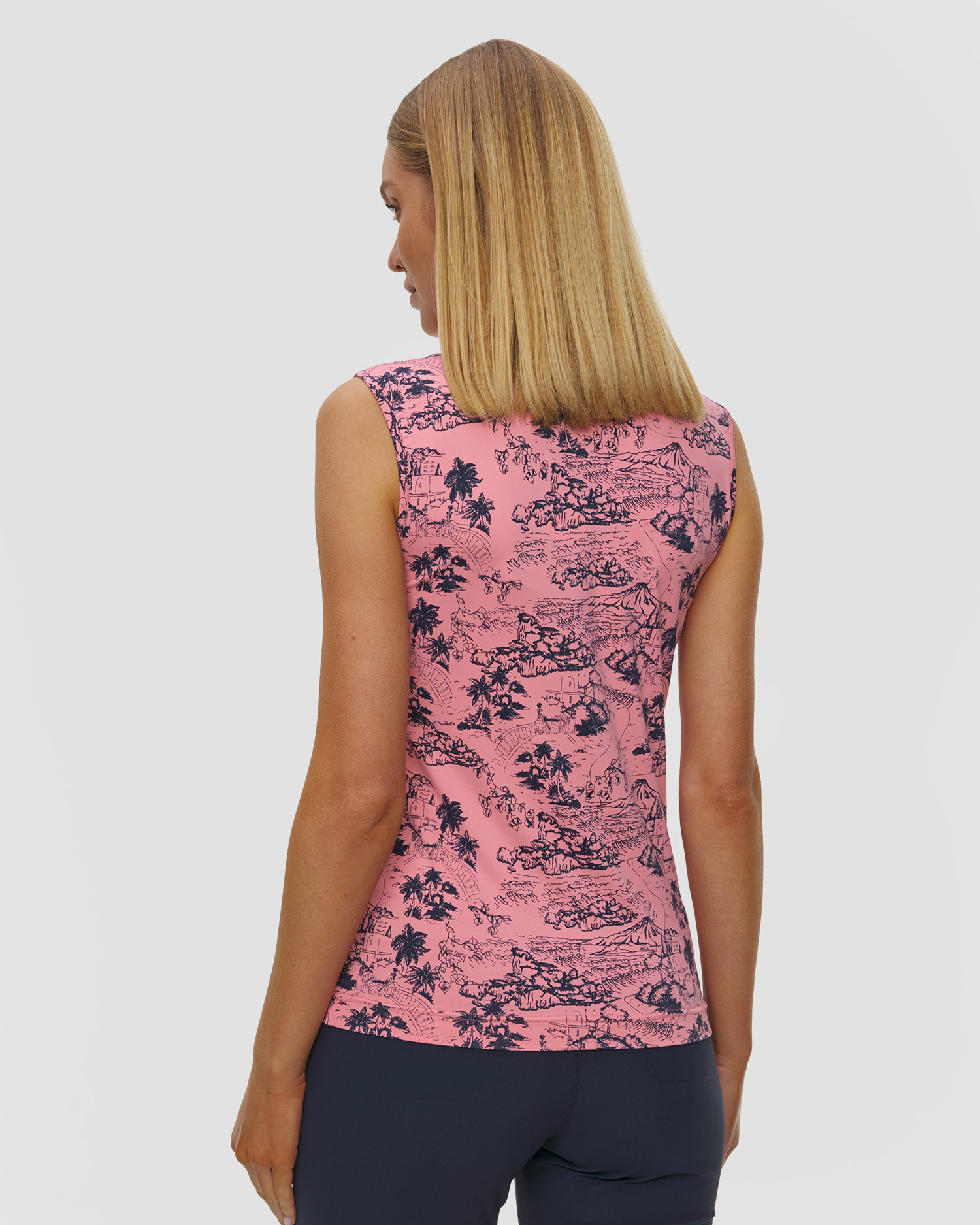 Chervo Antigua Damen-Poloshirt