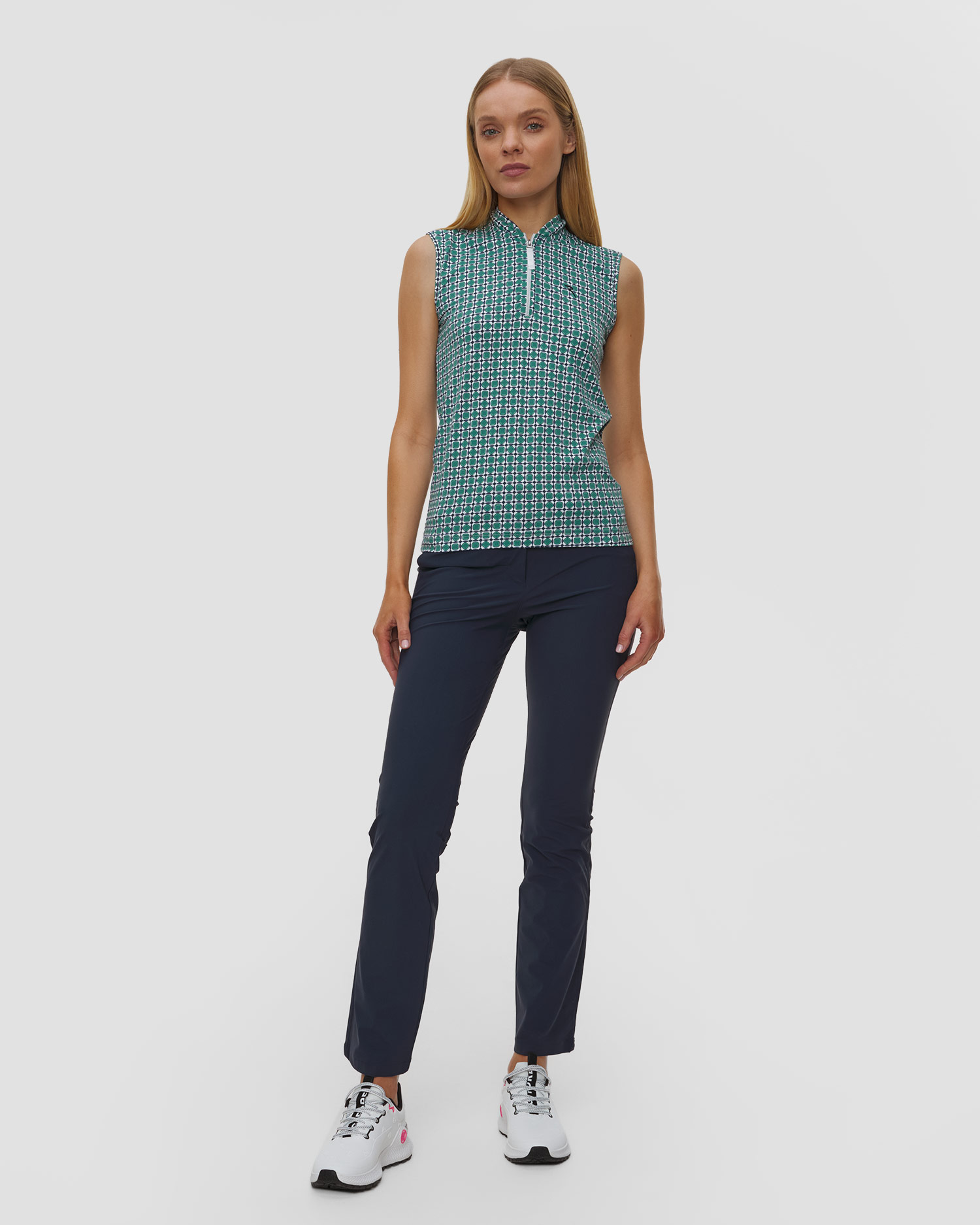 Polo damskie Chervo Antigua