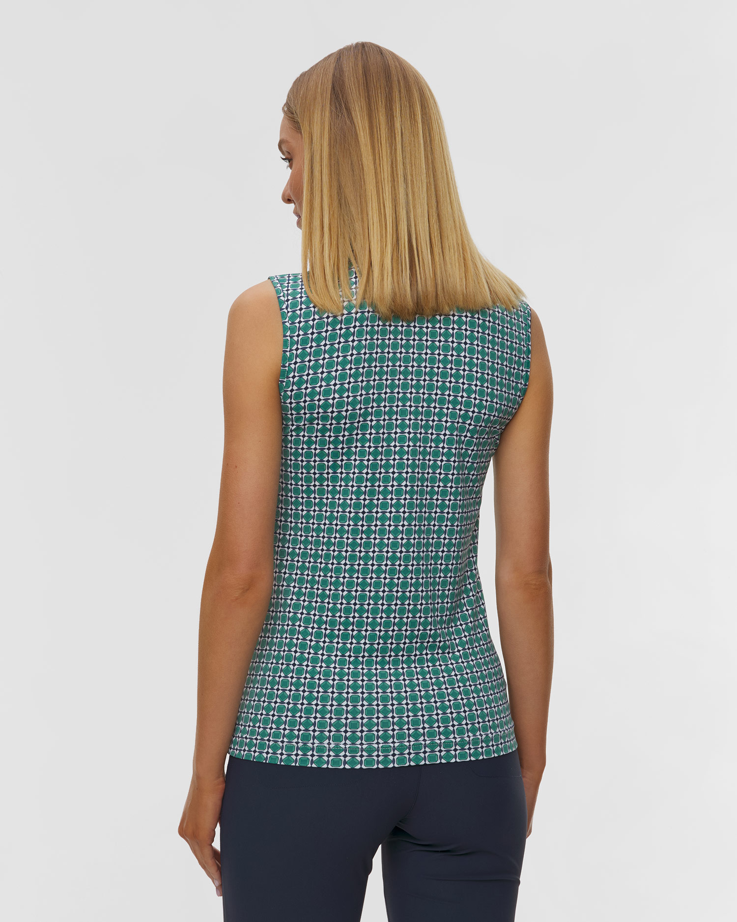 Polo damskie Chervo Antigua