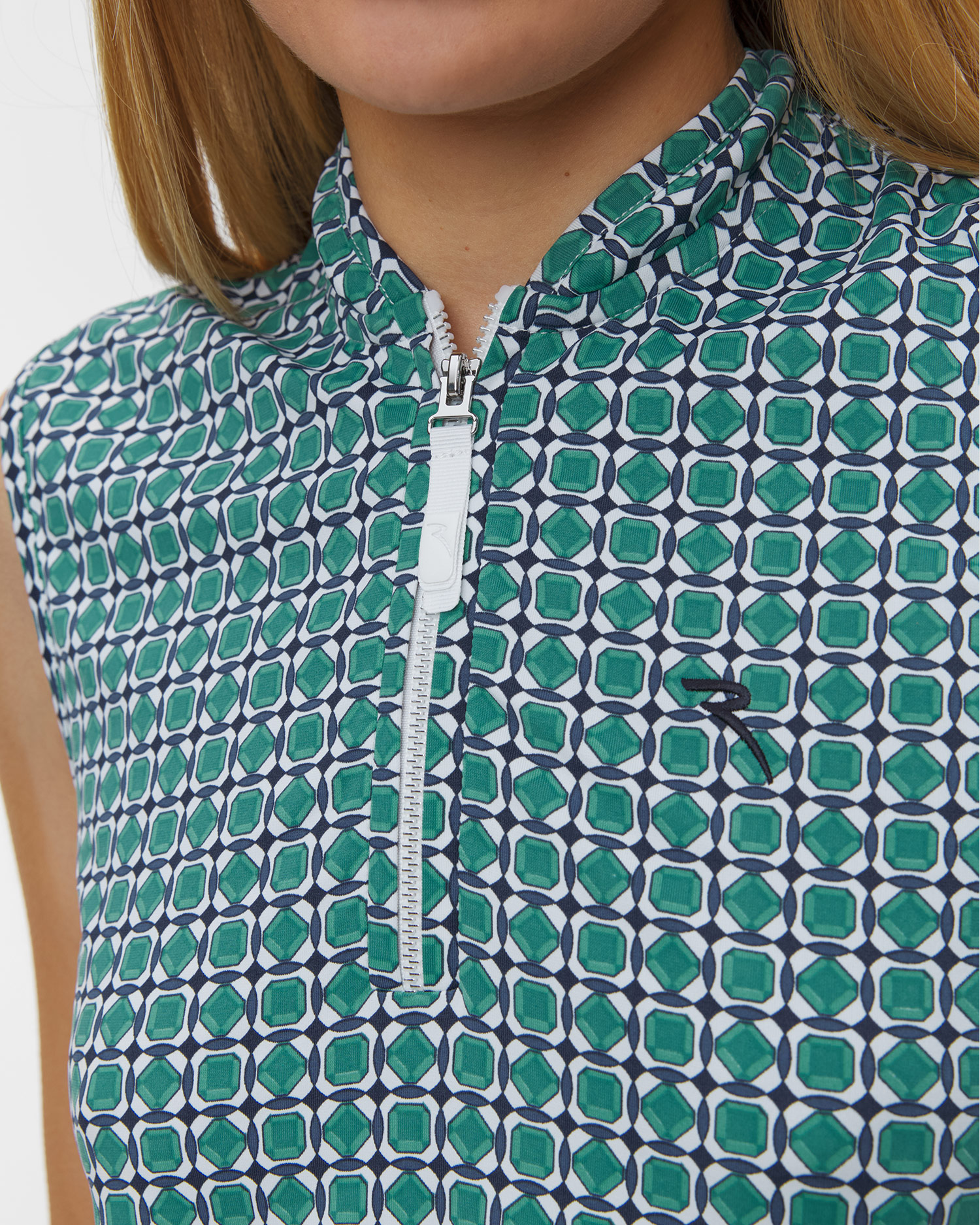 Polo damskie Chervo Antigua