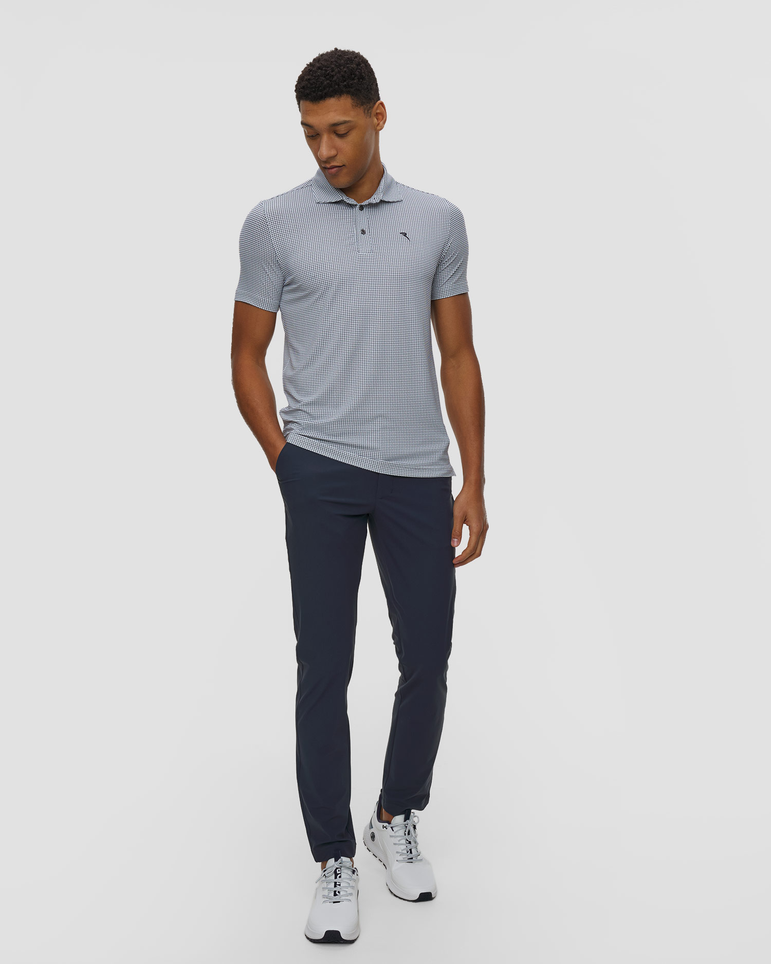 Polo męskie Chervo Agree