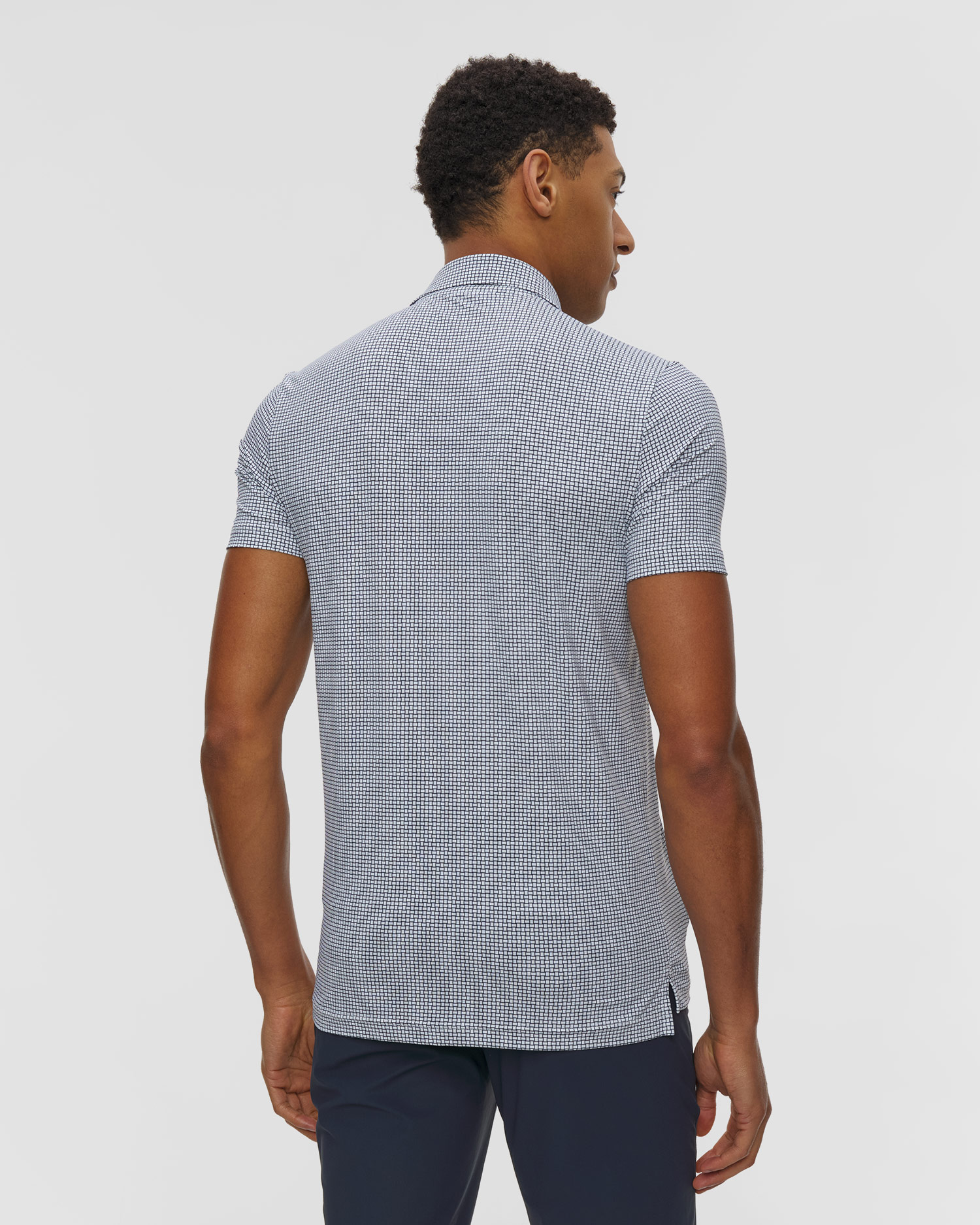 Polo męskie Chervo Agree