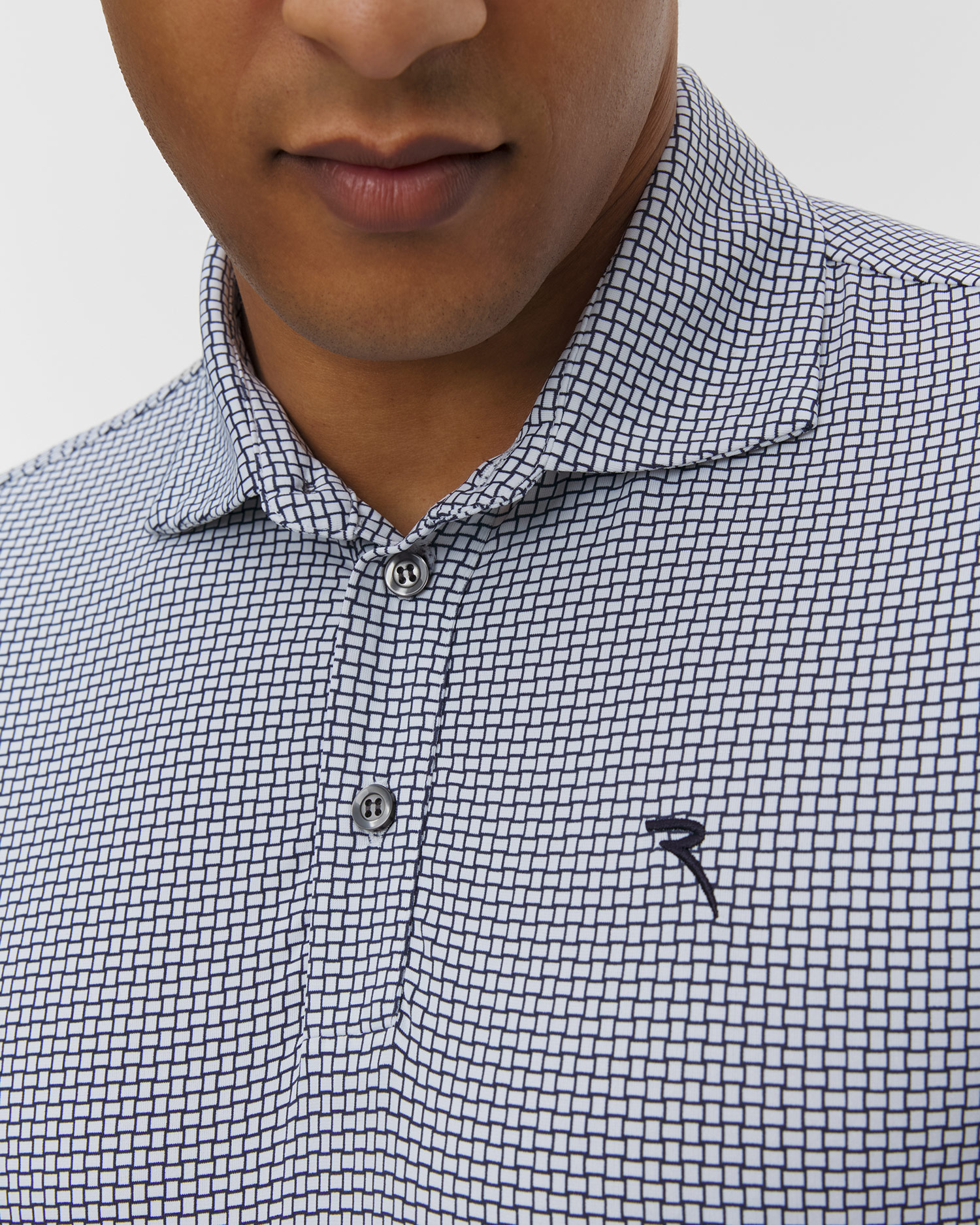 Polo męskie Chervo Agree